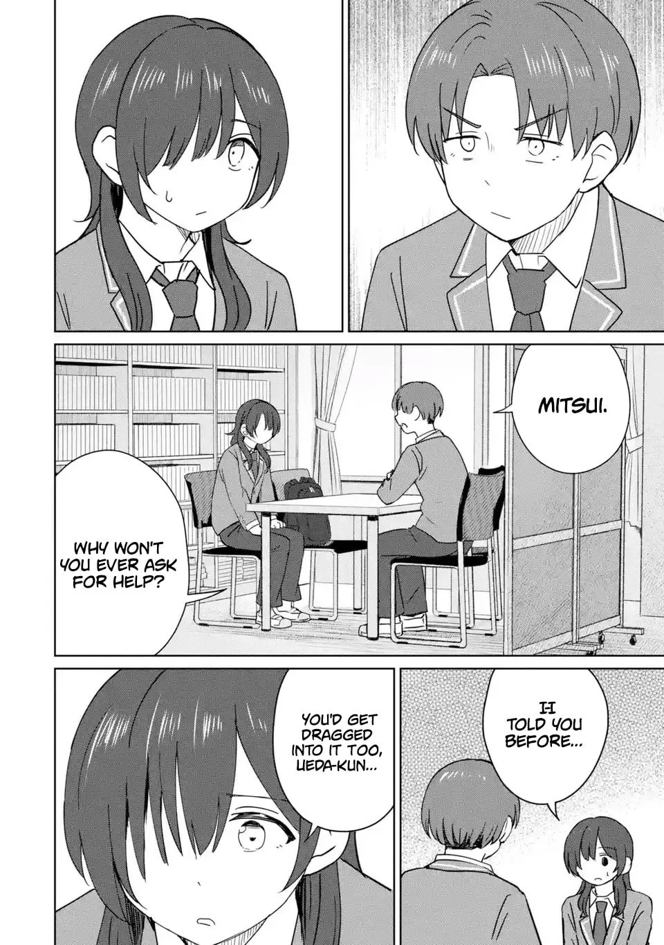 My Youth Supremacy After Becoming Popular - Chapter 9 - Page 16