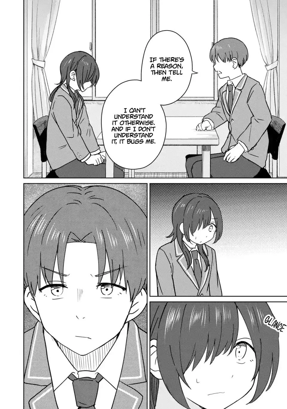 My Youth Supremacy After Becoming Popular - Chapter 9 - Page 18