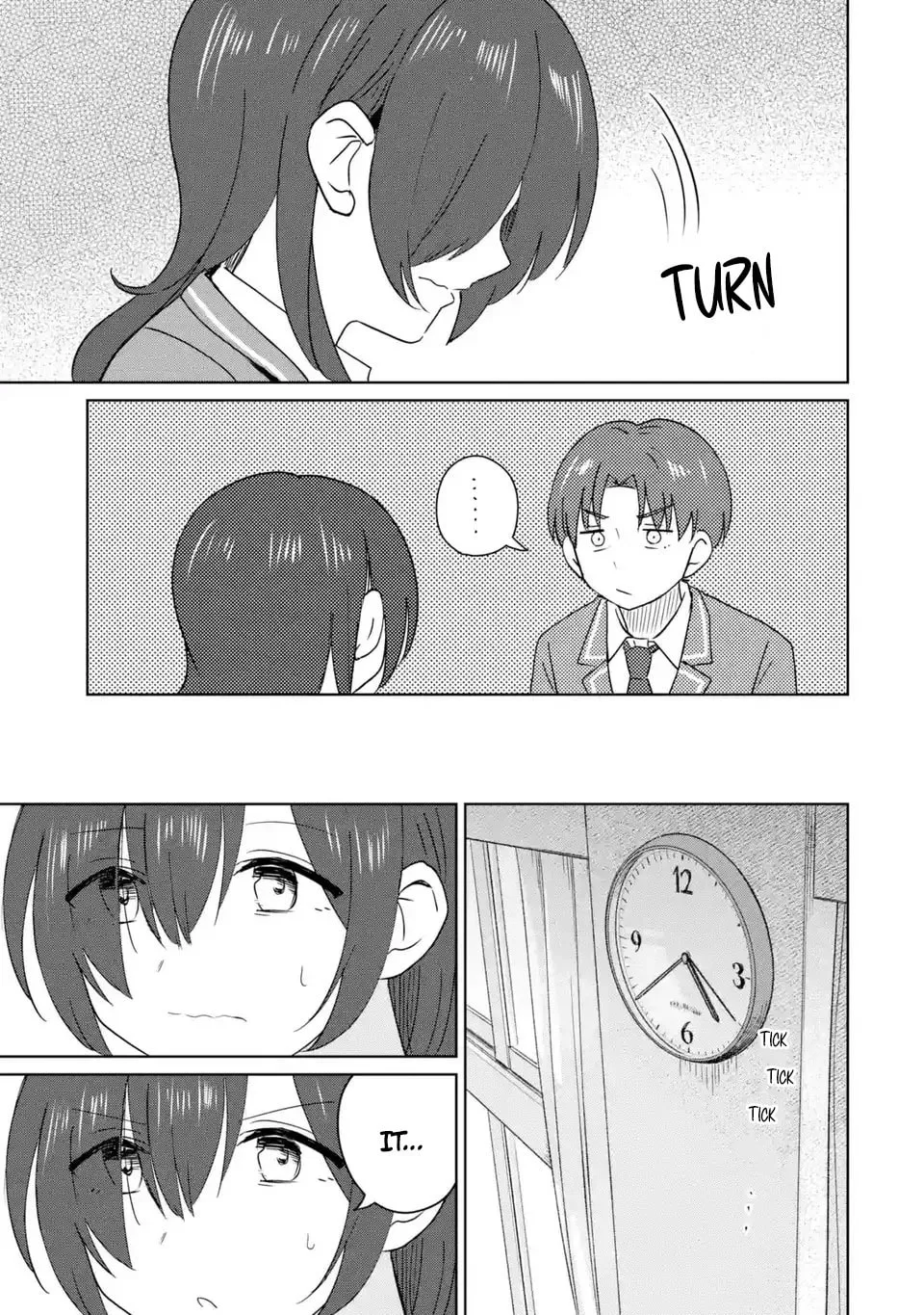 My Youth Supremacy After Becoming Popular - Chapter 9 - Page 19