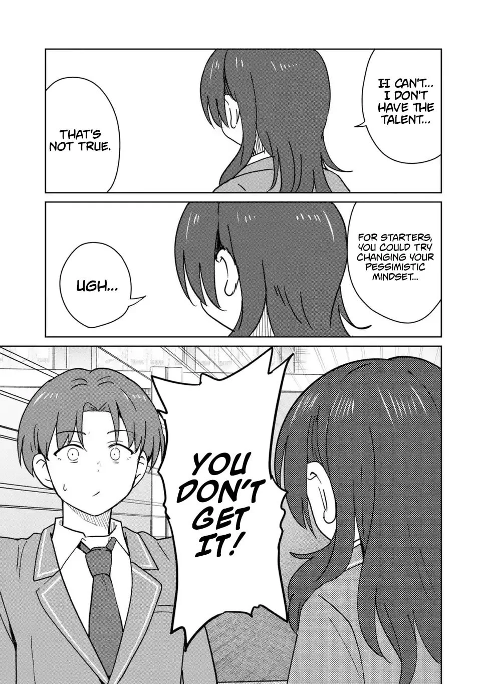 My Youth Supremacy After Becoming Popular - Chapter 9 - Page 23