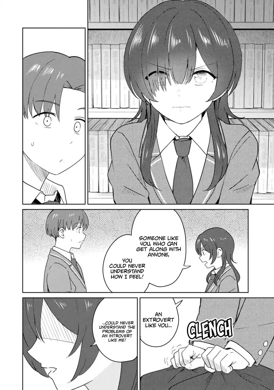 My Youth Supremacy After Becoming Popular - Chapter 9 - Page 24