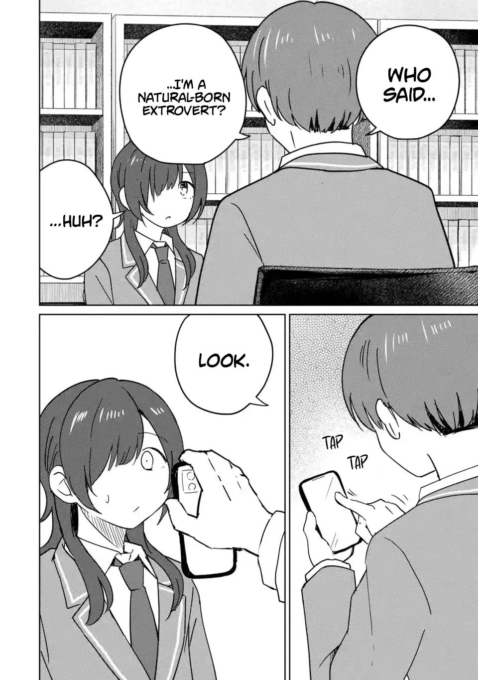 My Youth Supremacy After Becoming Popular - Chapter 9 - Page 26
