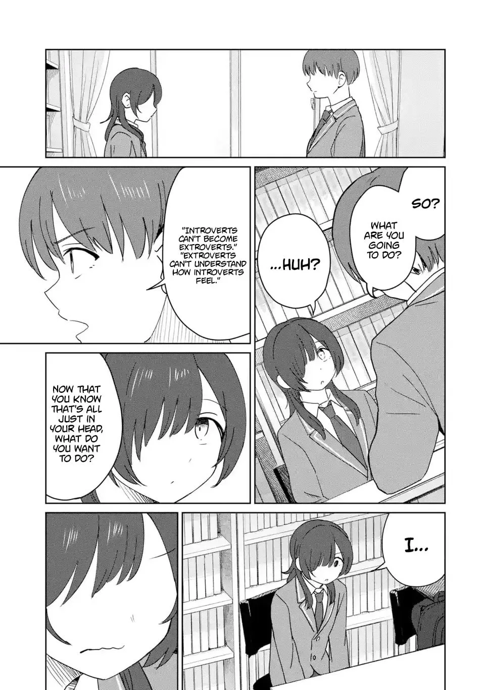 My Youth Supremacy After Becoming Popular - Chapter 9 - Page 31