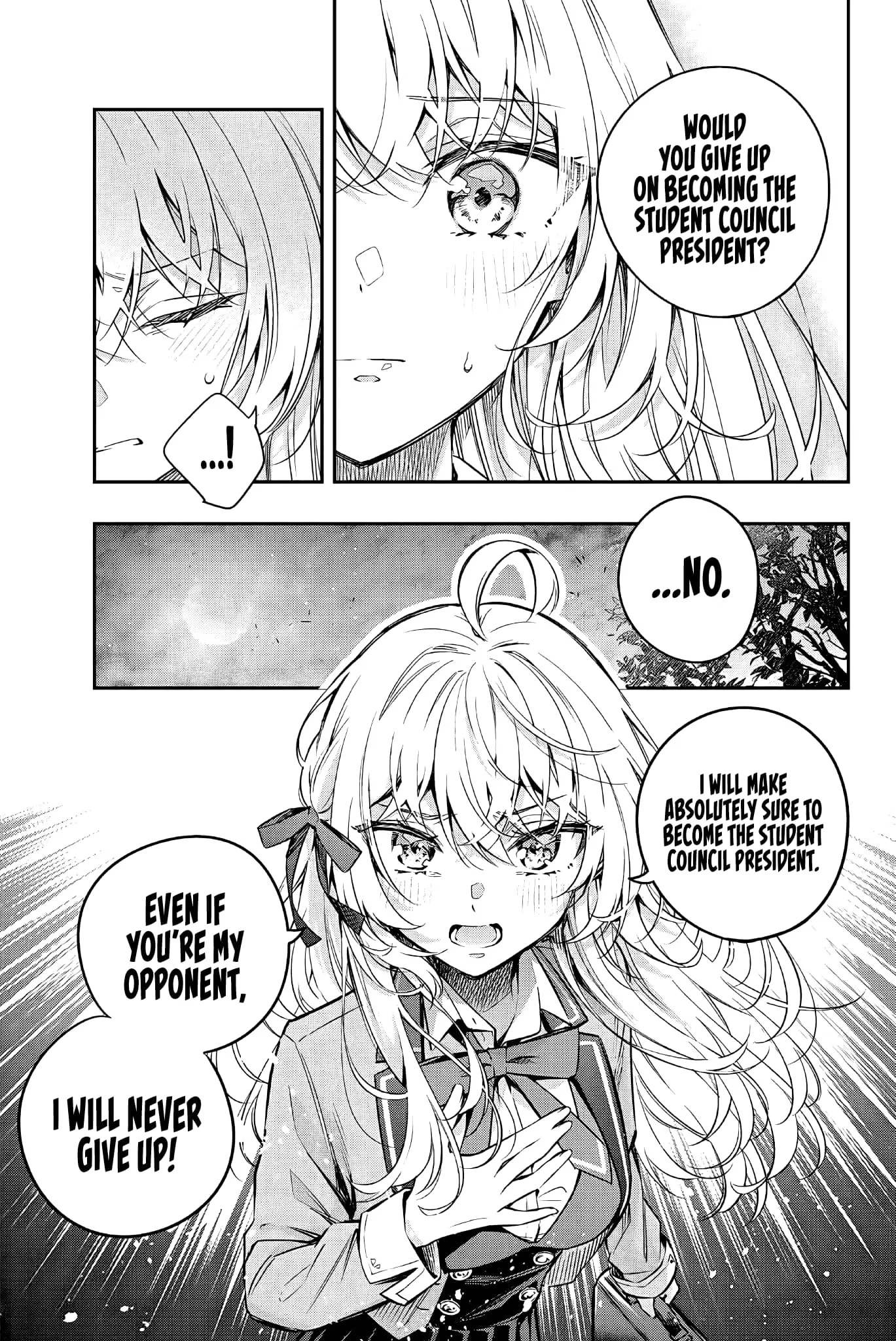 Tokidoki Bosotto Roshia-go de Dereru Tonari no Alya-san - Chapter 30 - Page 5