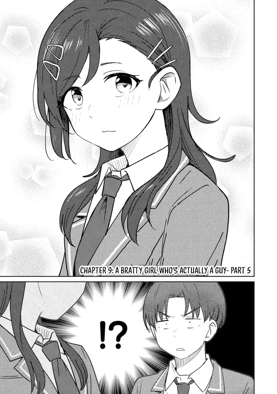 My Youth Supremacy After Becoming Popular - Chapter 10 - Page 3