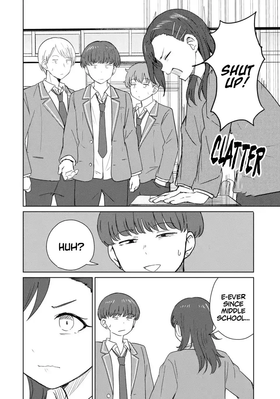 My Youth Supremacy After Becoming Popular - Chapter 10 - Page 10