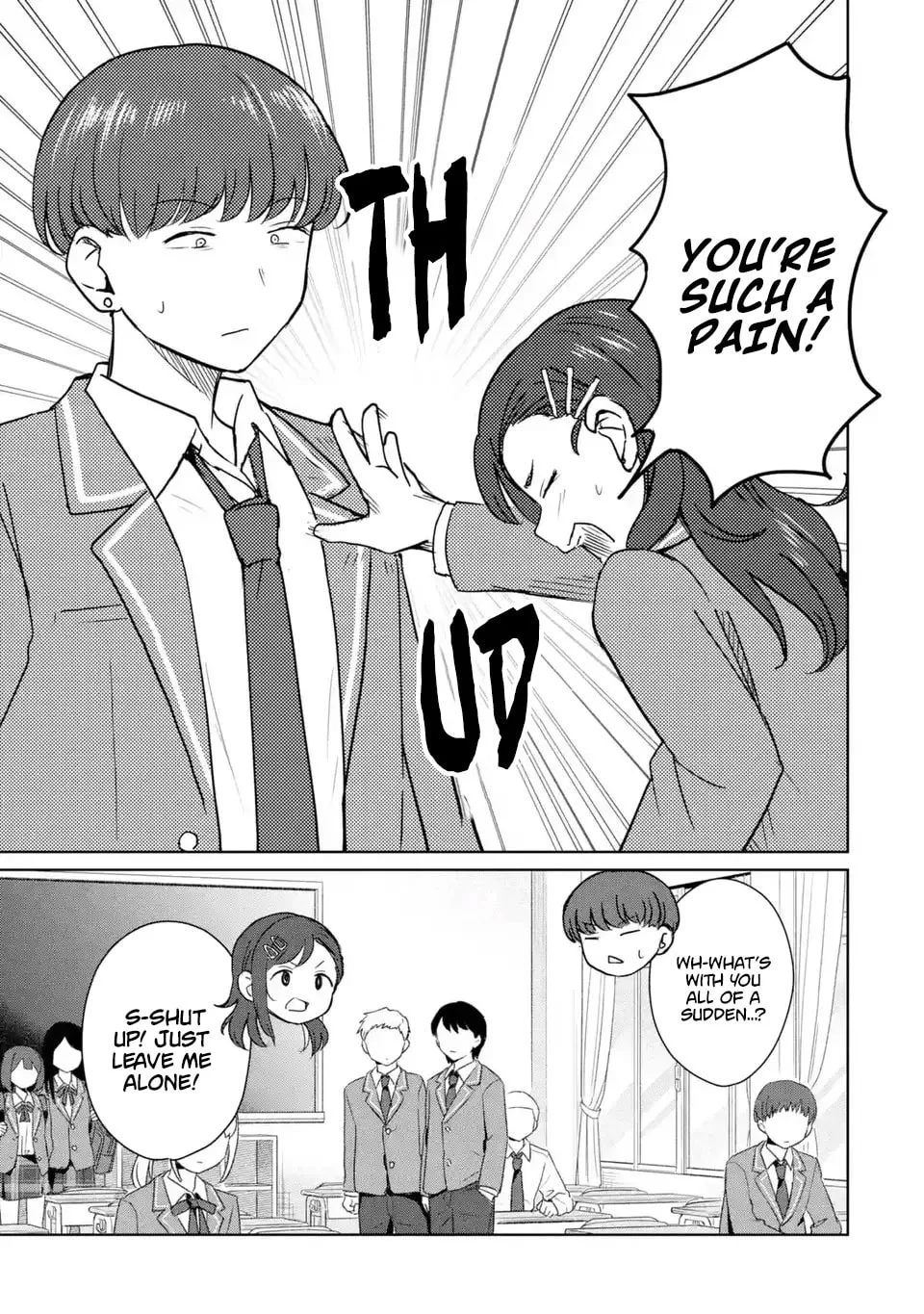 My Youth Supremacy After Becoming Popular - Chapter 10 - Page 11