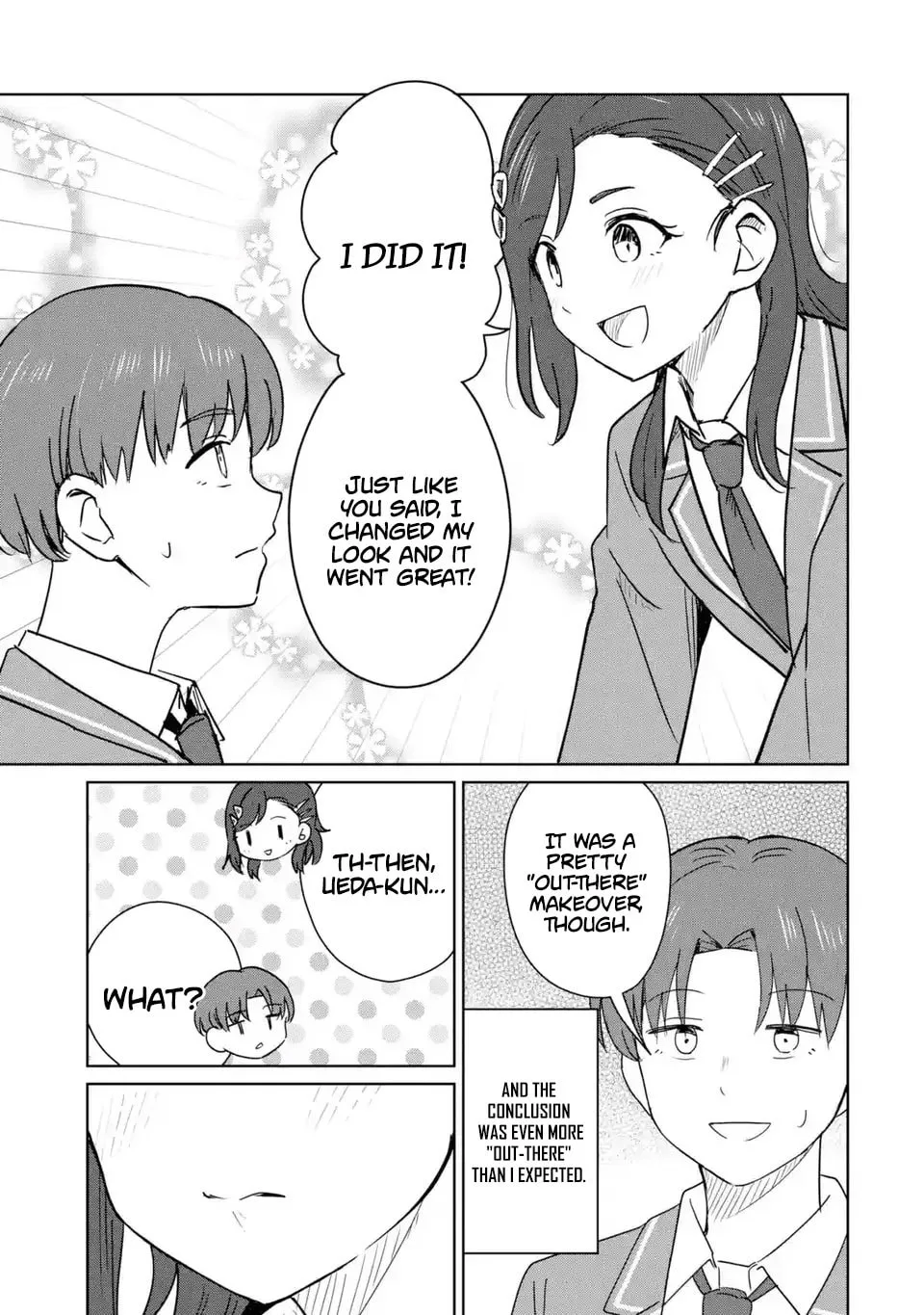 My Youth Supremacy After Becoming Popular - Chapter 10 - Page 19