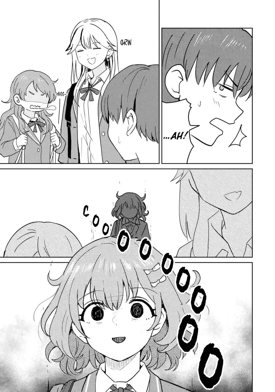 My Youth Supremacy After Becoming Popular - Chapter 10 - Page 21