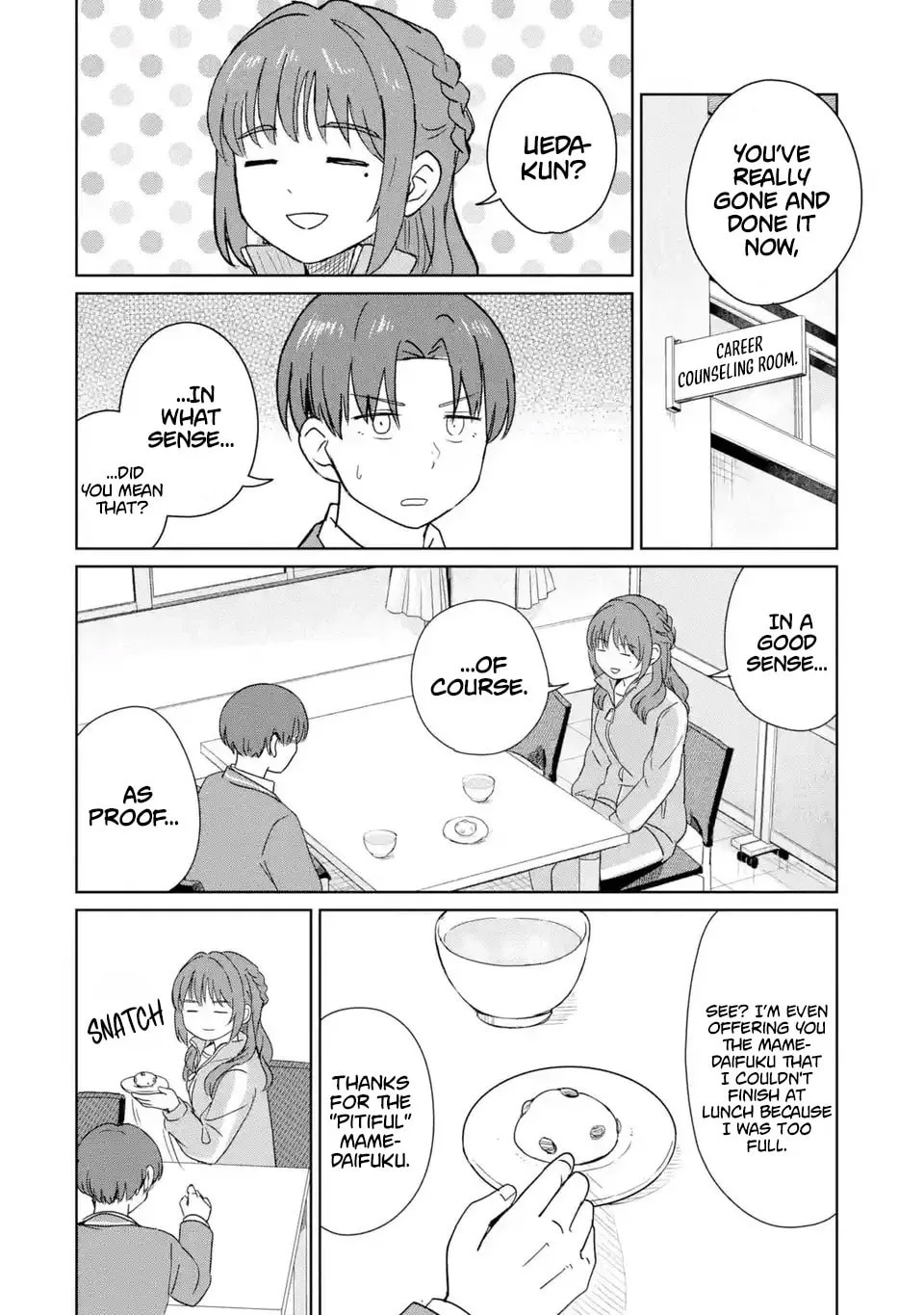 My Youth Supremacy After Becoming Popular - Chapter 10 - Page 24
