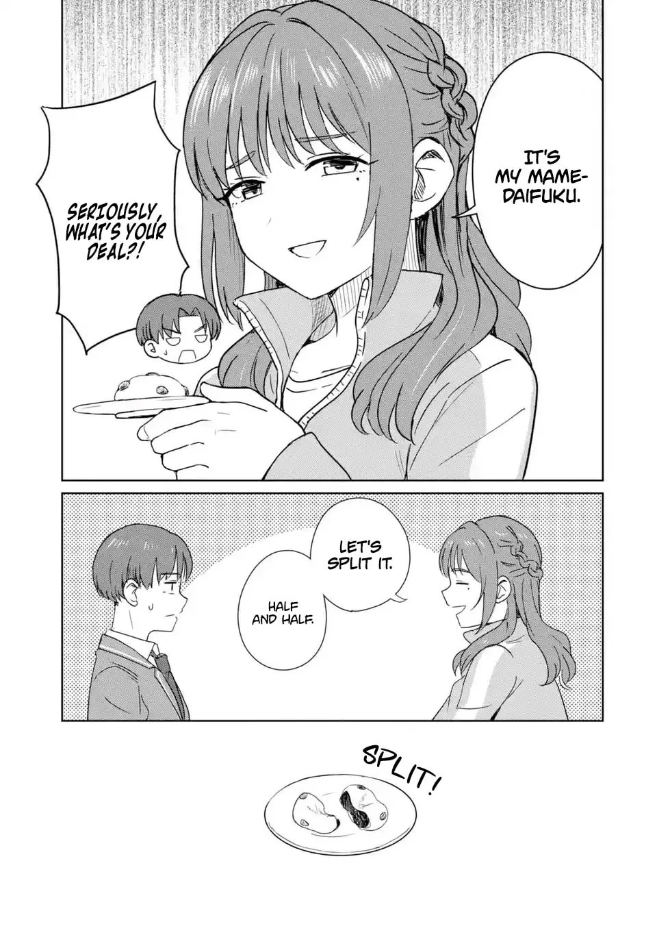 My Youth Supremacy After Becoming Popular - Chapter 10 - Page 25