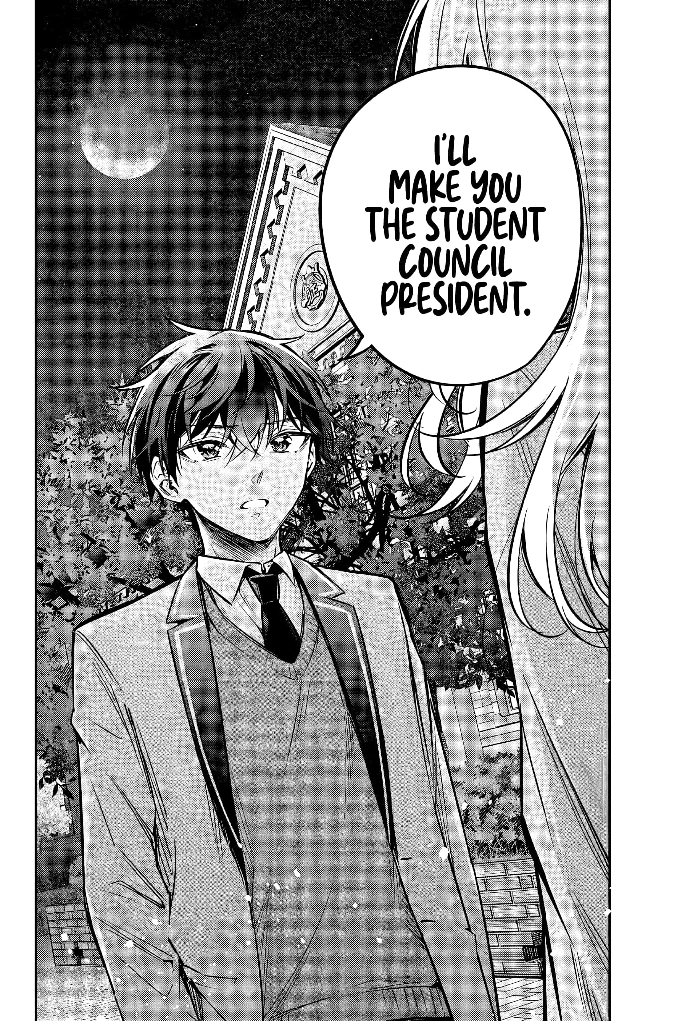 Tokidoki Bosotto Roshia-go de Dereru Tonari no Alya-san - Chapter 30 - Page 8