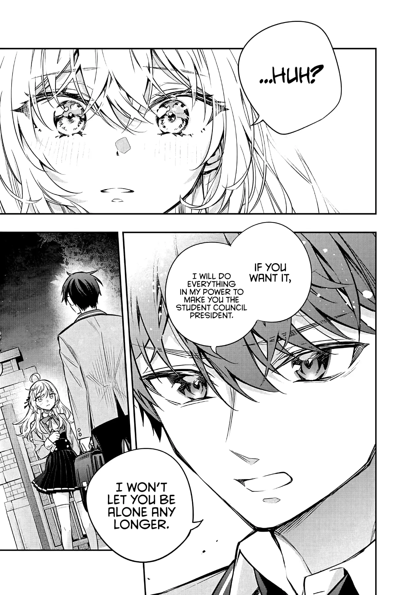 Tokidoki Bosotto Roshia-go de Dereru Tonari no Alya-san - Chapter 30 - Page 9