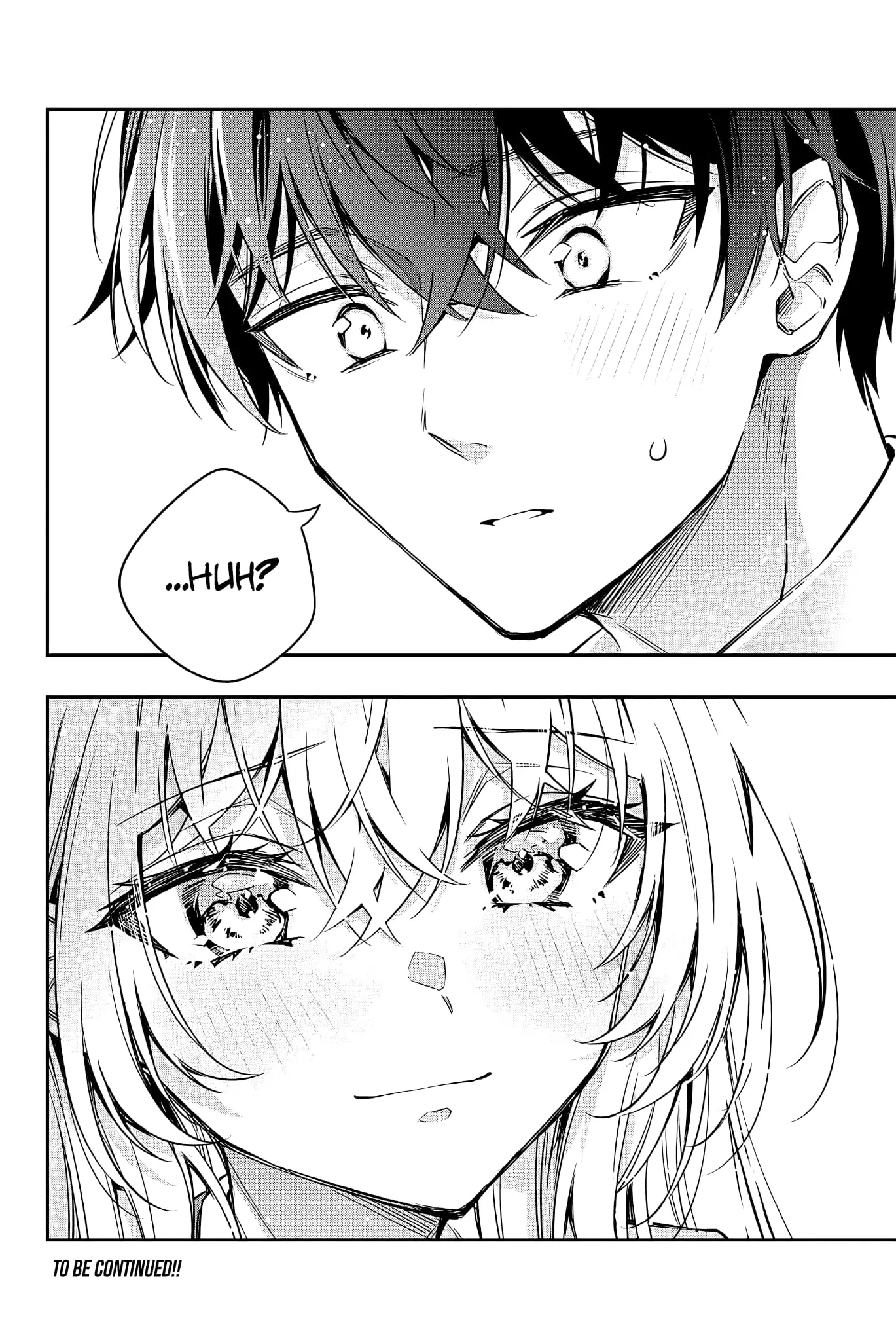 Tokidoki Bosotto Roshia-go de Dereru Tonari no Alya-san - Chapter 30 - Page 14