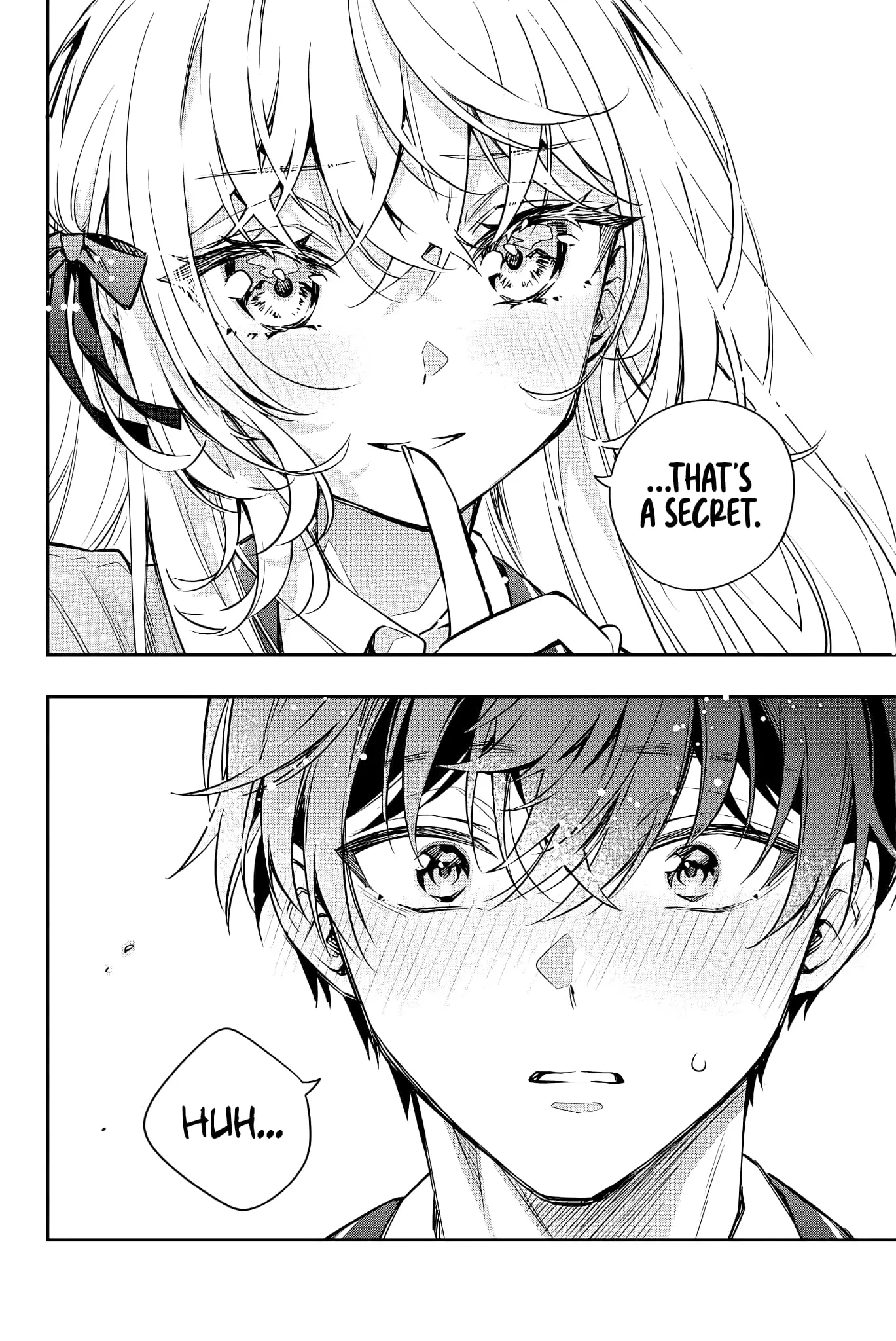 Tokidoki Bosotto Roshia-go de Dereru Tonari no Alya-san - Chapter 31 - Page 3