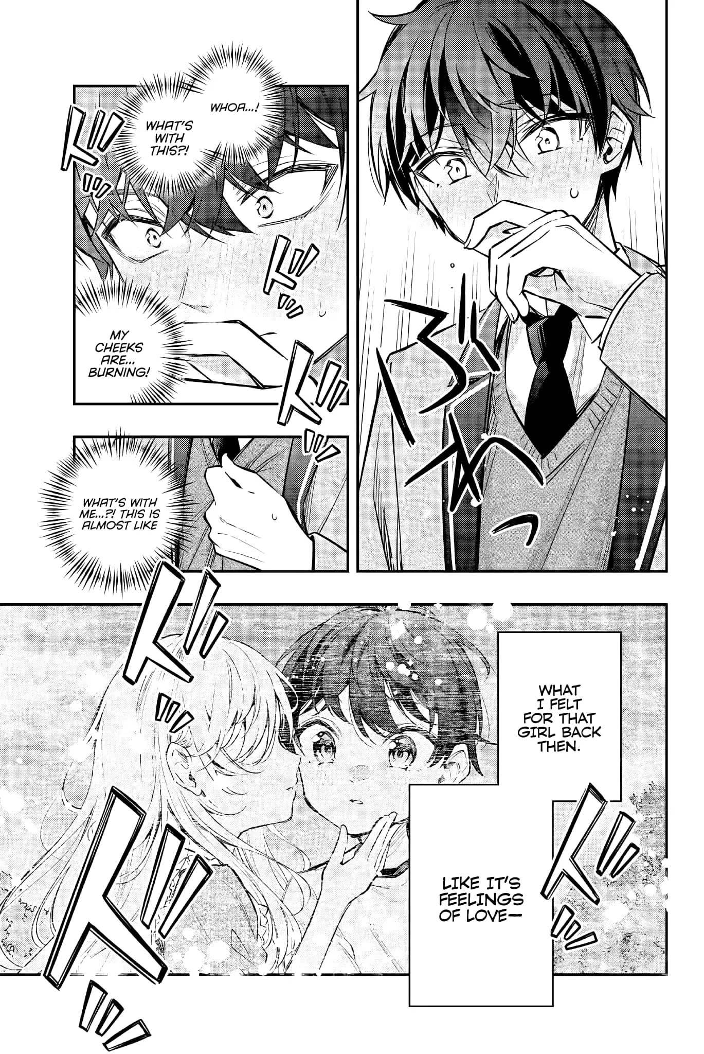 Tokidoki Bosotto Roshia-go de Dereru Tonari no Alya-san - Chapter 31 - Page 4