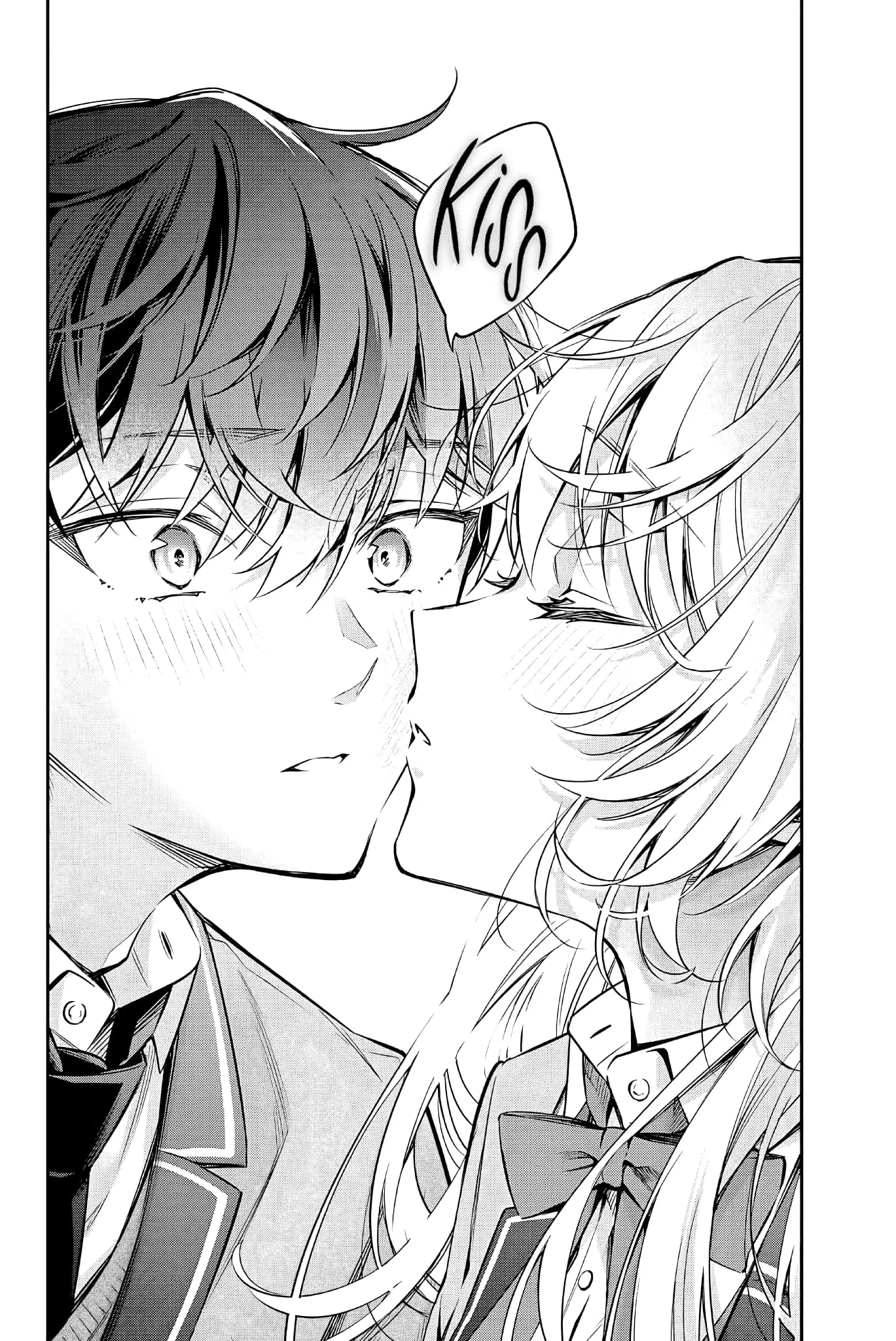 Tokidoki Bosotto Roshia-go de Dereru Tonari no Alya-san - Chapter 31 - Page 9