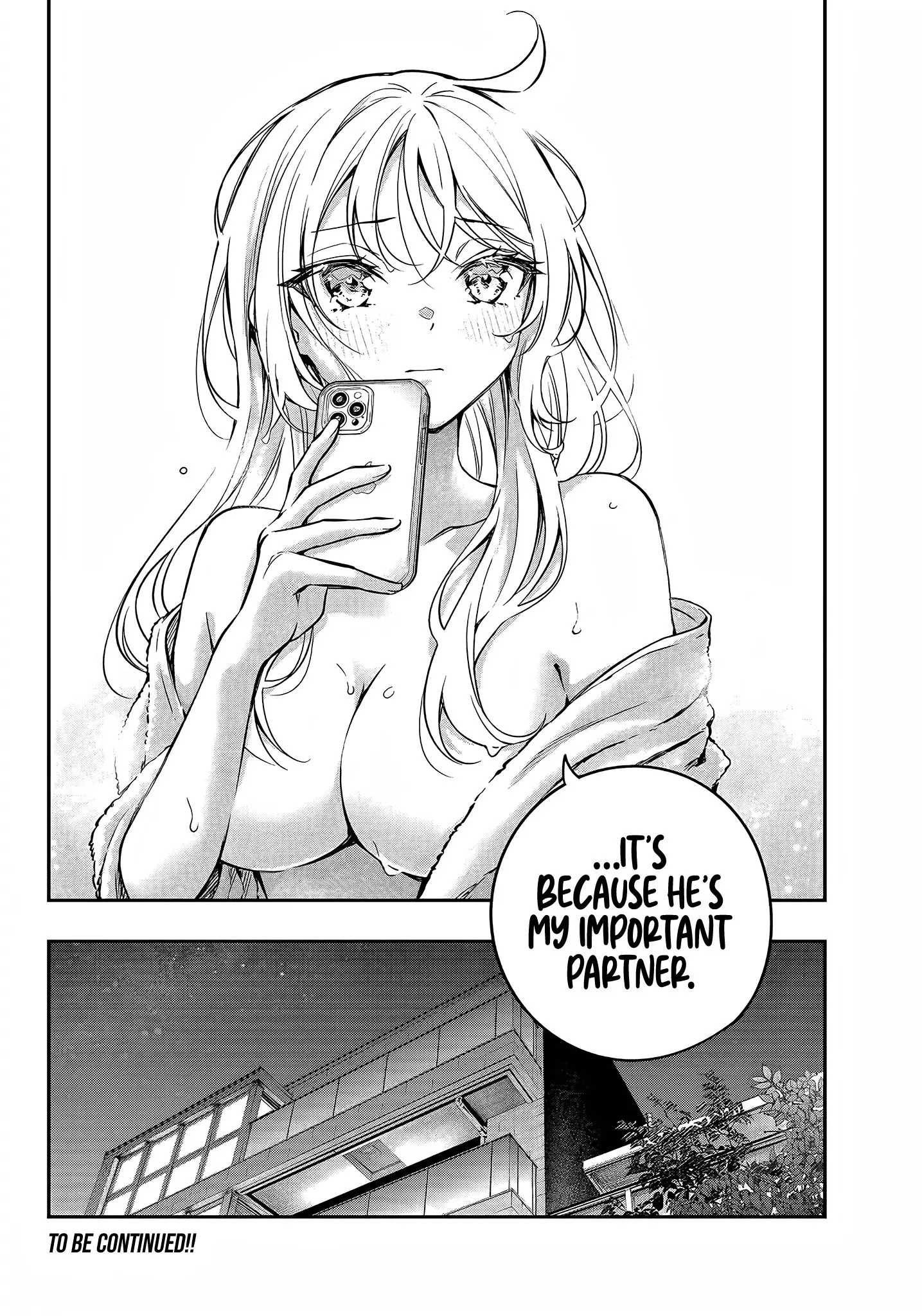 Tokidoki Bosotto Roshia-go de Dereru Tonari no Alya-san - Chapter 32 - Page 16