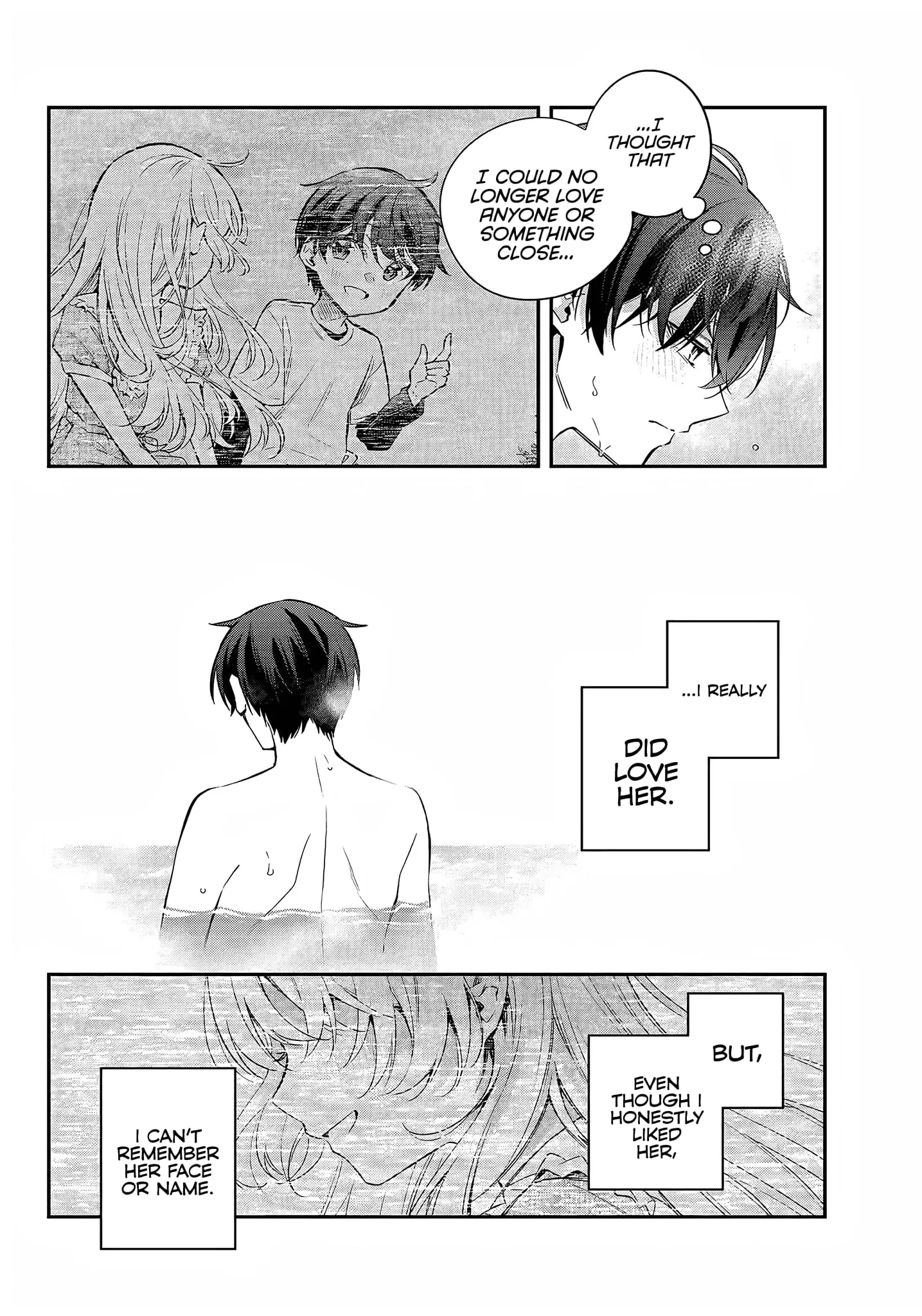 Tokidoki Bosotto Roshia-go de Dereru Tonari no Alya-san - Chapter 33 - Page 4