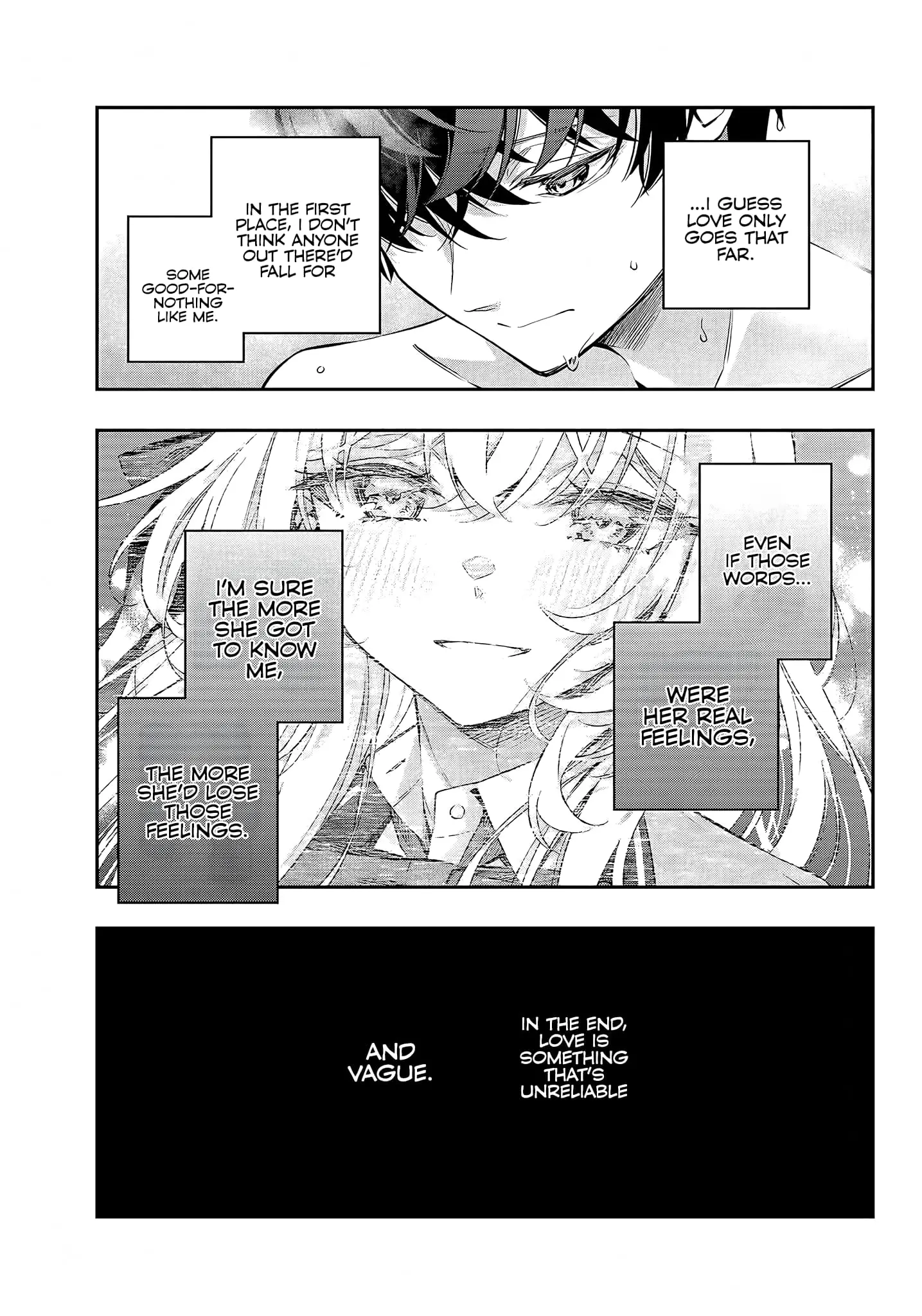 Tokidoki Bosotto Roshia-go de Dereru Tonari no Alya-san - Chapter 33 - Page 5