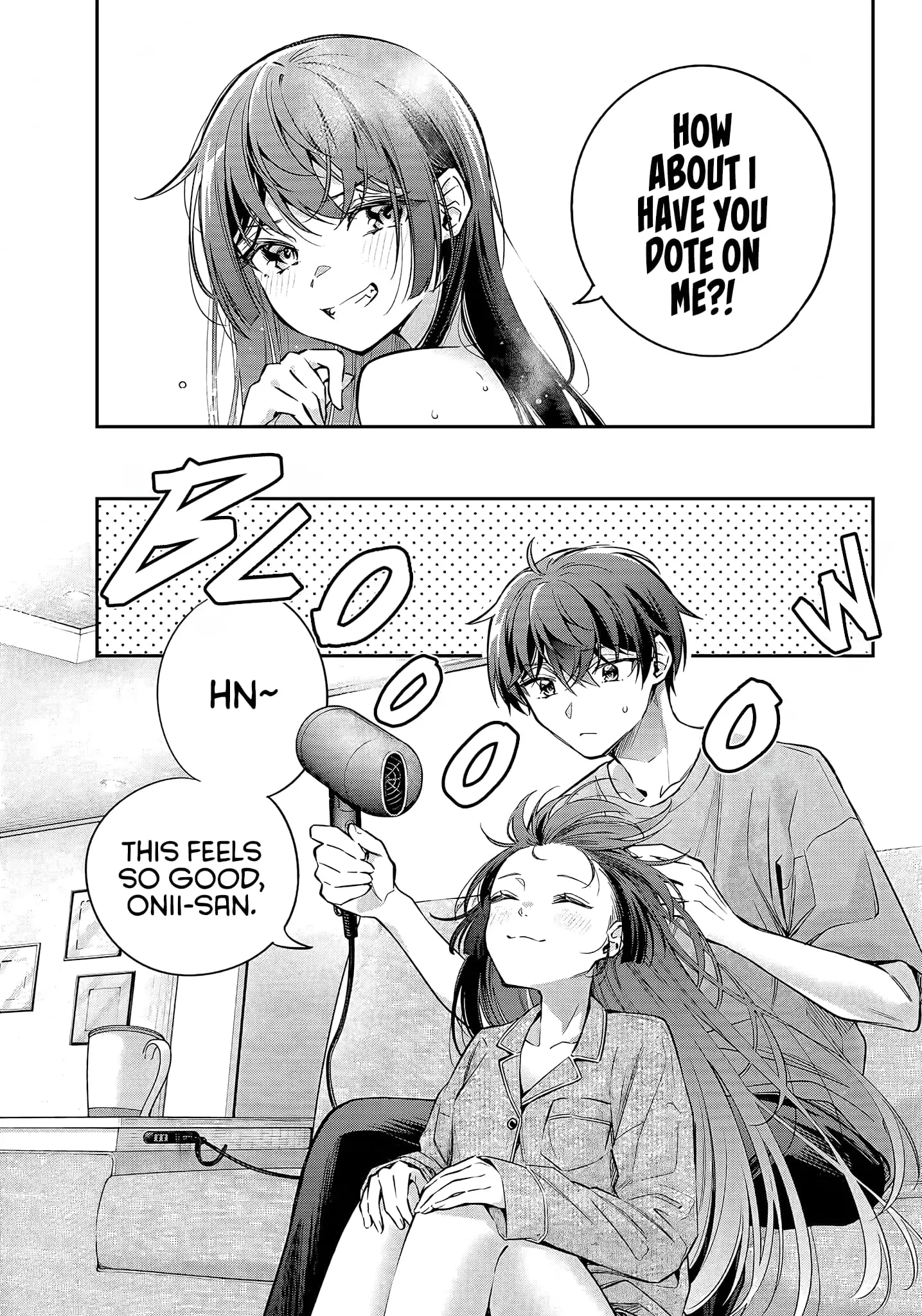 Tokidoki Bosotto Roshia-go de Dereru Tonari no Alya-san - Chapter 33 - Page 15