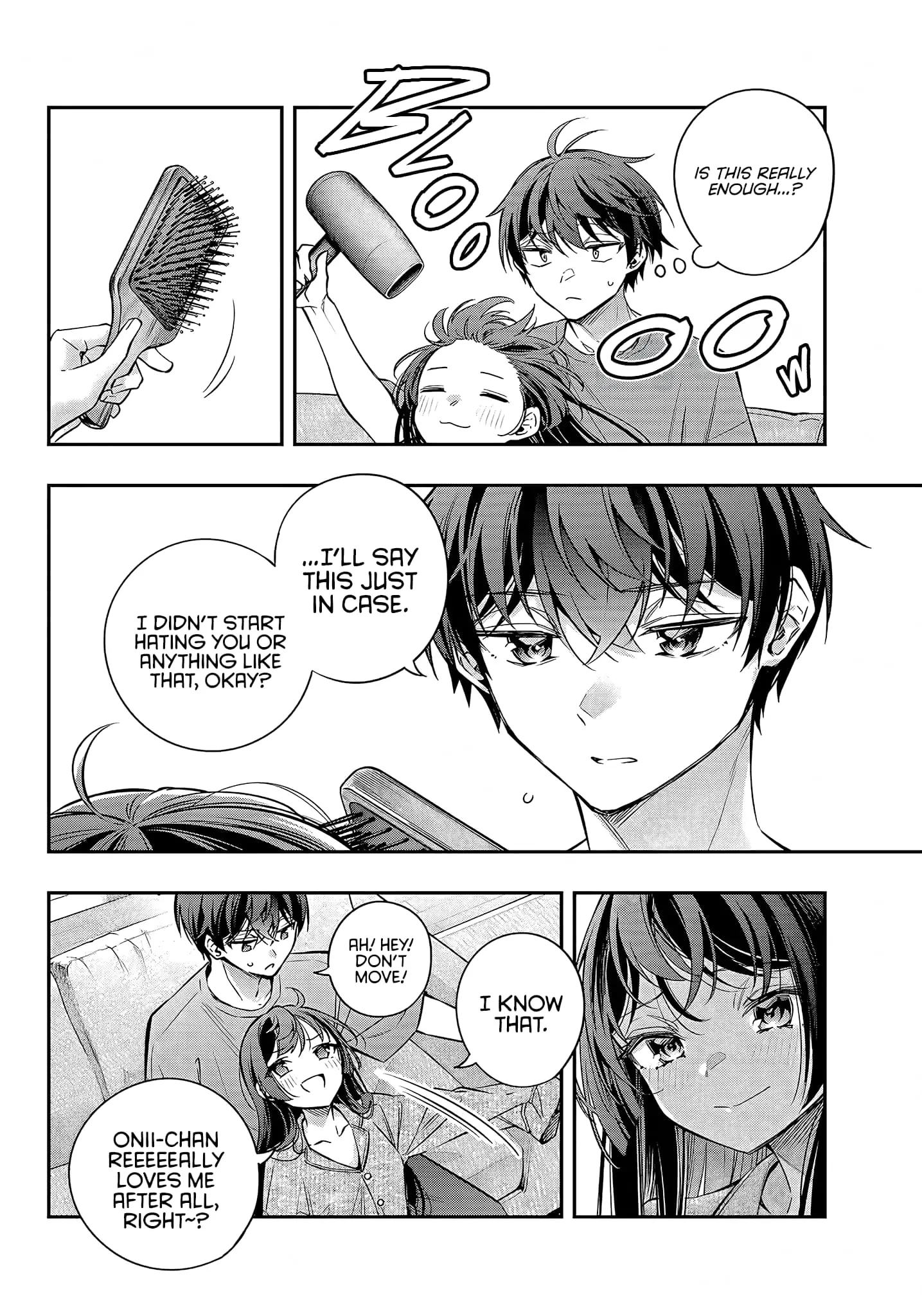 Tokidoki Bosotto Roshia-go de Dereru Tonari no Alya-san - Chapter 33 - Page 16