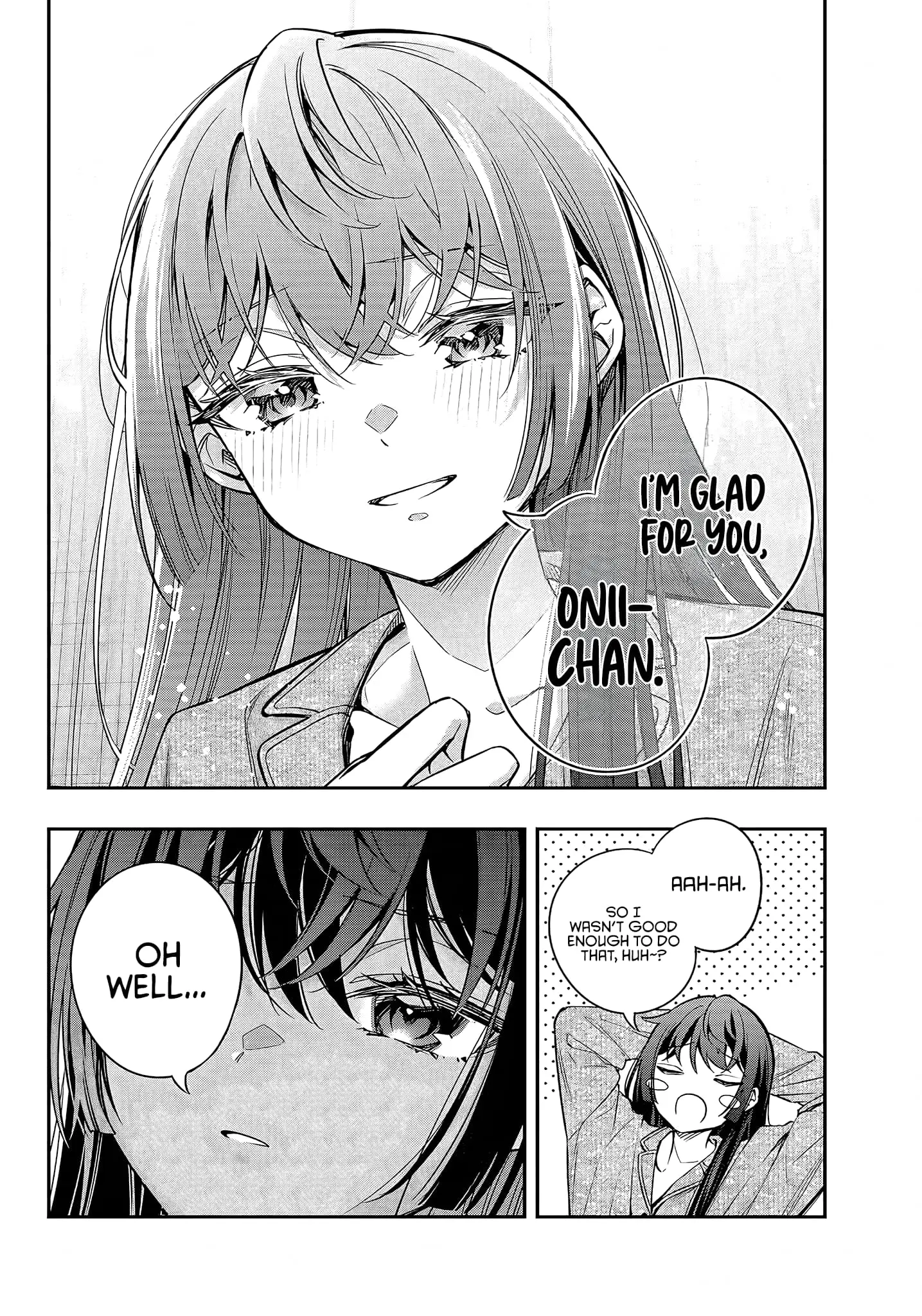 Tokidoki Bosotto Roshia-go de Dereru Tonari no Alya-san - Chapter 33 - Page 20