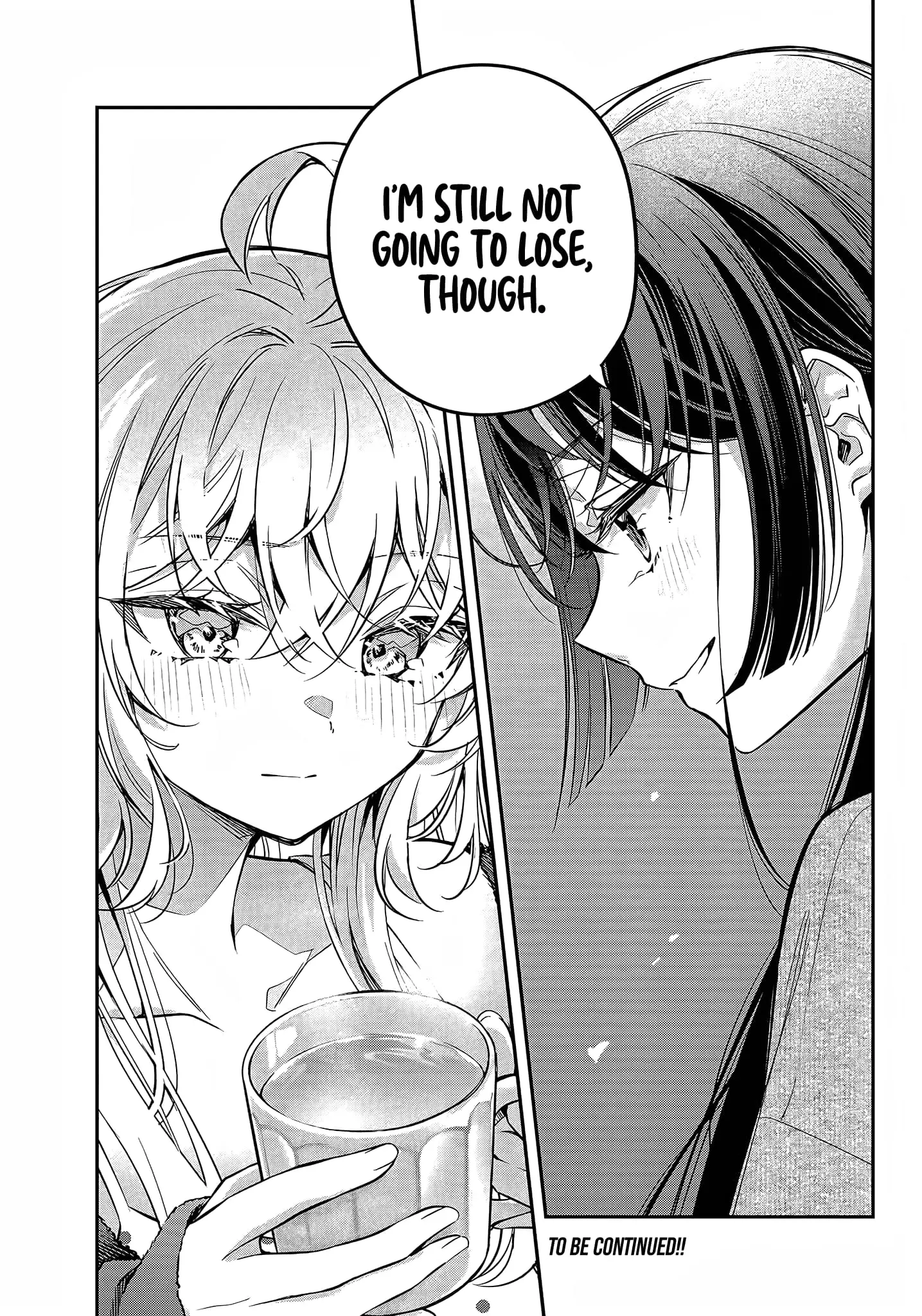 Tokidoki Bosotto Roshia-go de Dereru Tonari no Alya-san - Chapter 33 - Page 21
