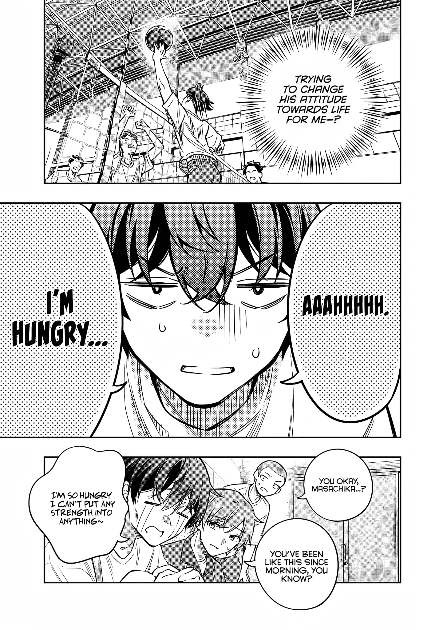 Tokidoki Bosotto Roshia-go de Dereru Tonari no Alya-san - Chapter 34 - Page 5