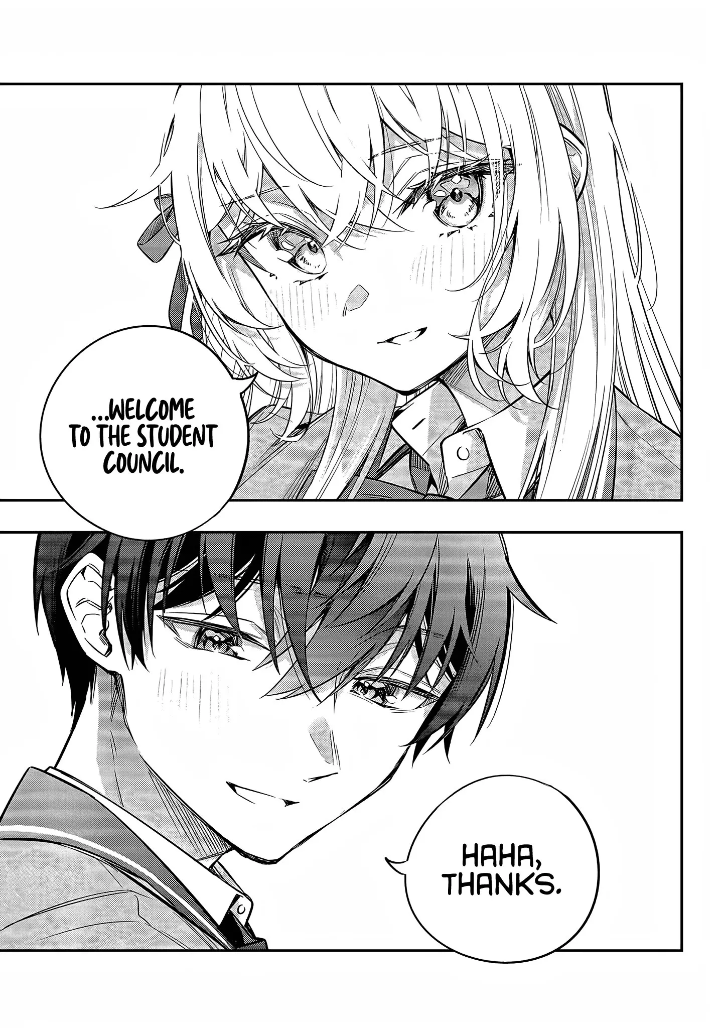 Tokidoki Bosotto Roshia-go de Dereru Tonari no Alya-san - Chapter 35 - Page 17