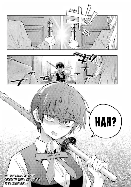 Tokidoki Bosotto Roshia-go de Dereru Tonari no Alya-san - Chapter 35 - Page 18