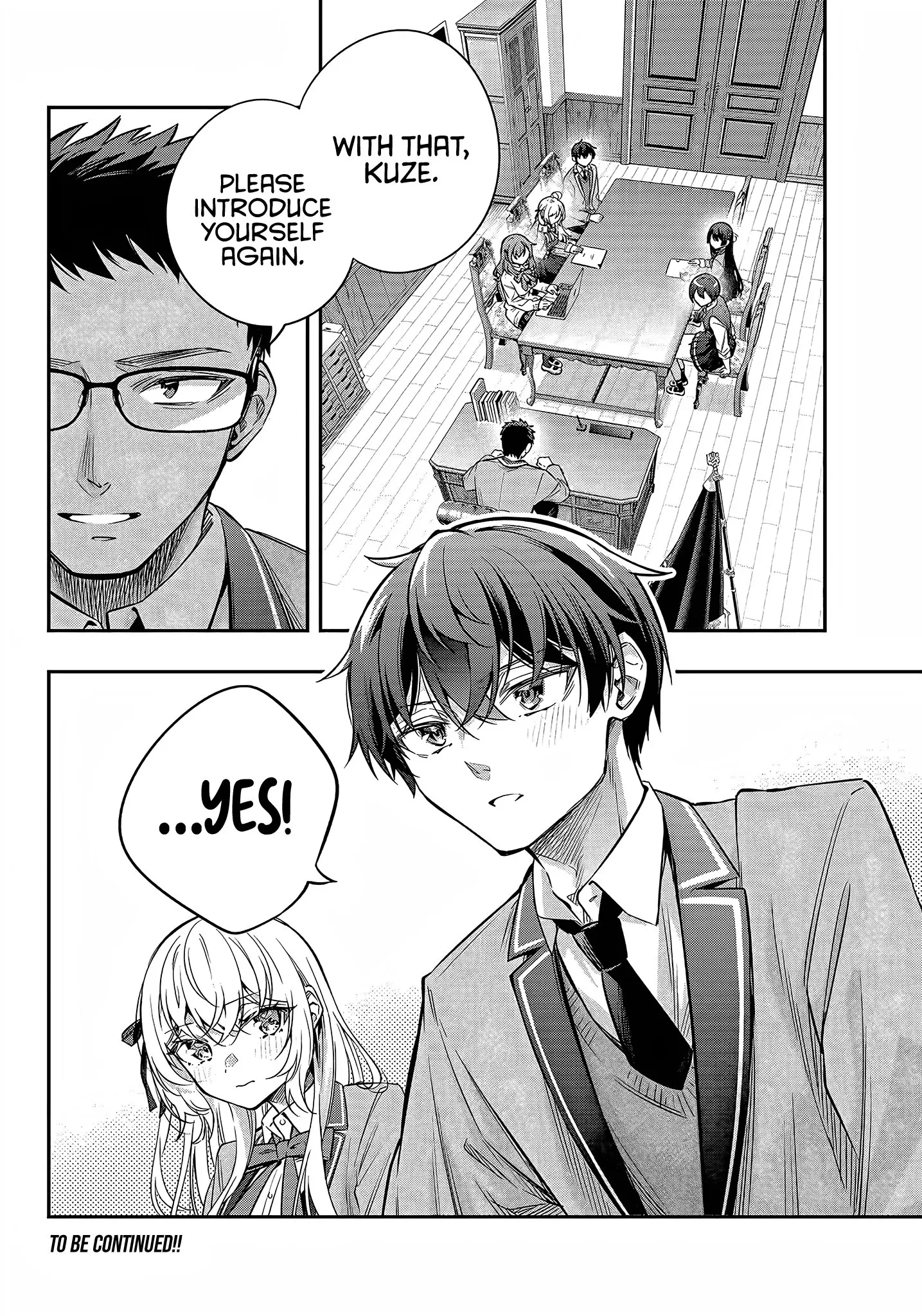 Tokidoki Bosotto Roshia-go de Dereru Tonari no Alya-san - Chapter 36 - Page 11