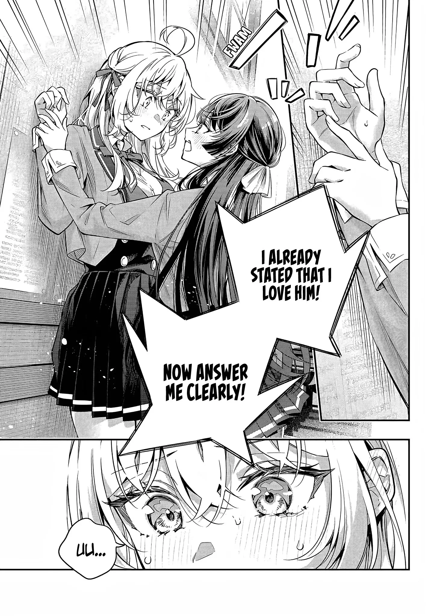 Tokidoki Bosotto Roshia-go de Dereru Tonari no Alya-san - Chapter 38 - Page 5