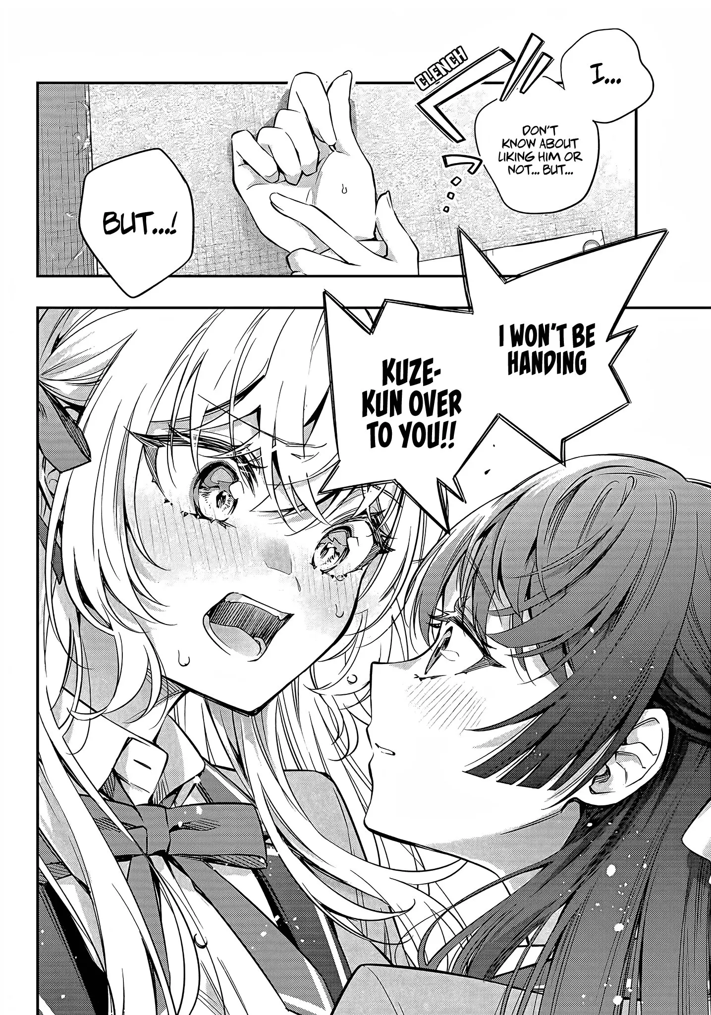 Tokidoki Bosotto Roshia-go de Dereru Tonari no Alya-san - Chapter 38 - Page 6