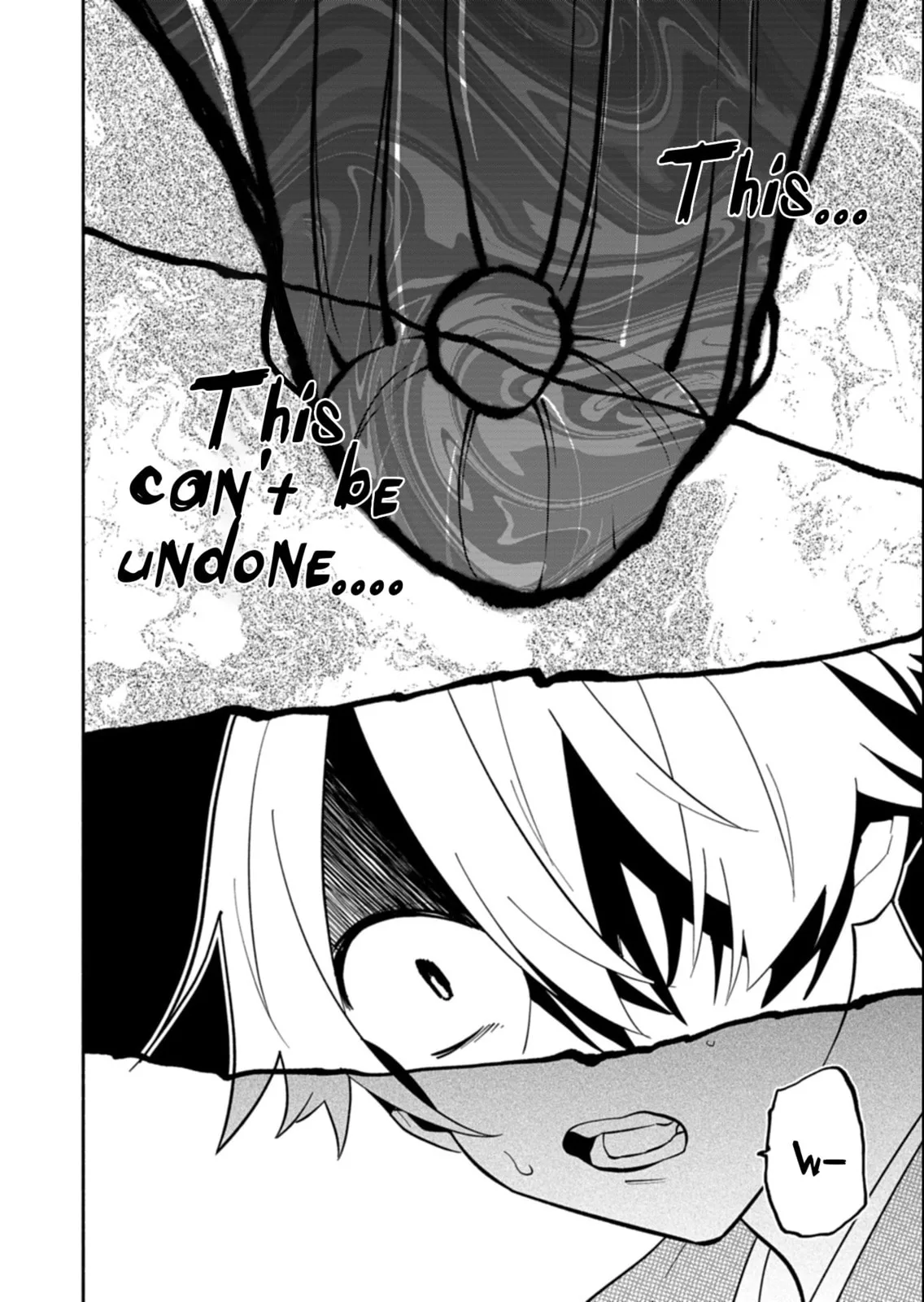 Boku no Ikezu na Konyakusha - Chapter 20.2 - Page 14