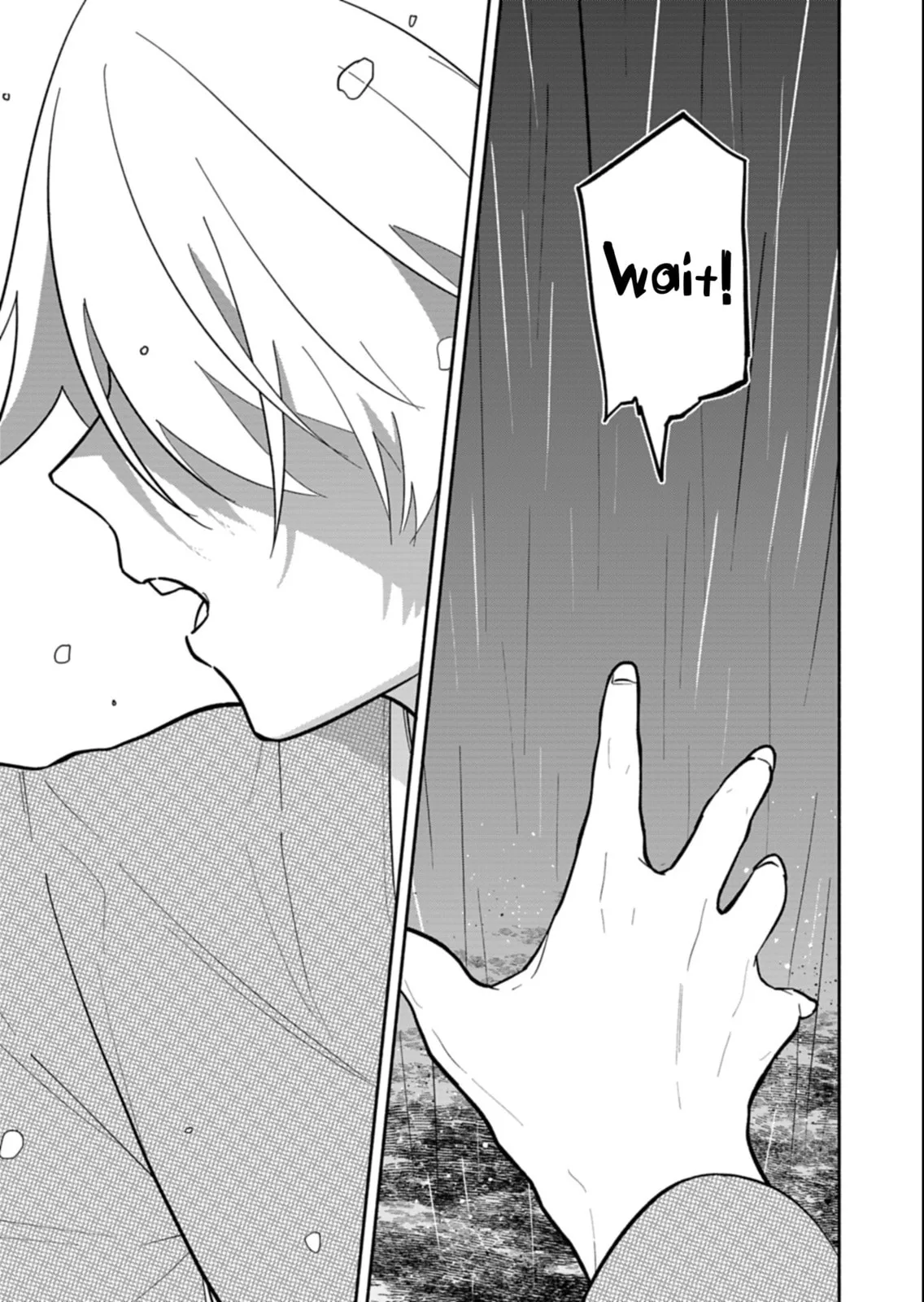 Boku no Ikezu na Konyakusha - Chapter 20.2 - Page 15