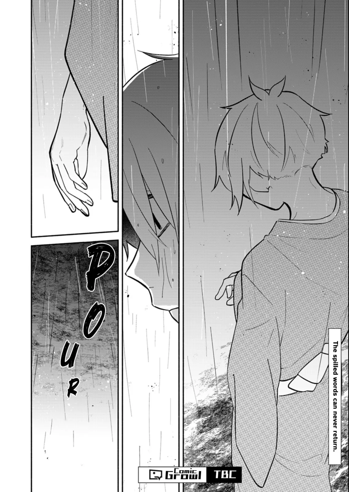 Boku no Ikezu na Konyakusha - Chapter 20.2 - Page 16