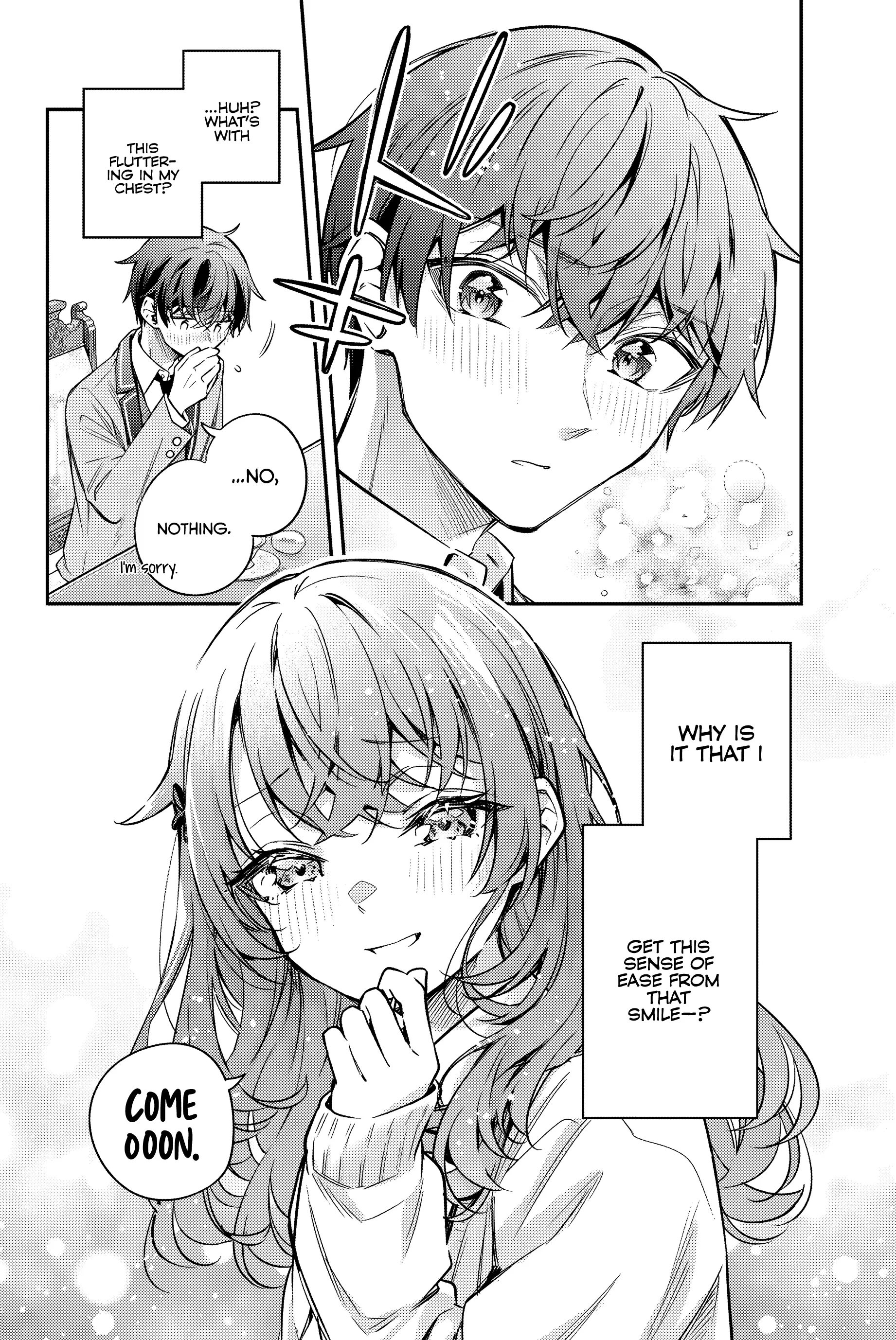 Tokidoki Bosotto Roshia-go de Dereru Tonari no Alya-san - Chapter 39 - Page 10