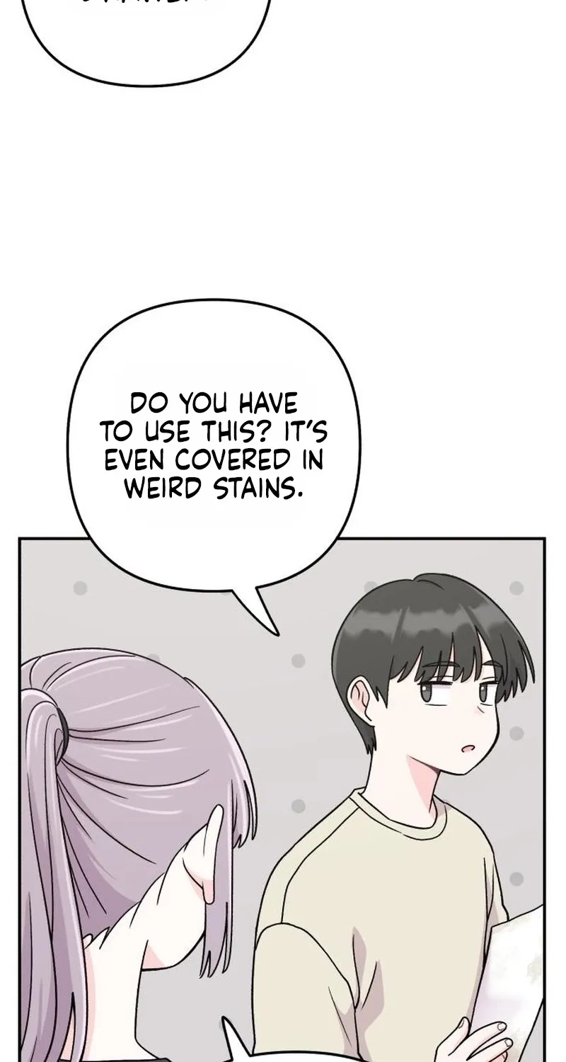Dugeundugeun Daejakjeon - Chapter 17 - Page 21