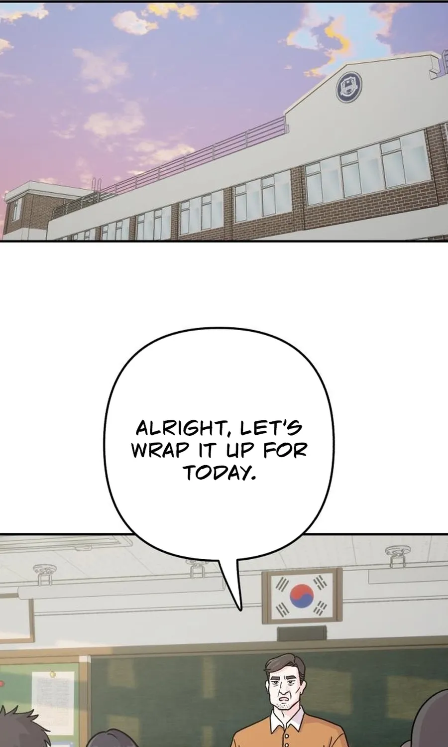 Dugeundugeun Daejakjeon - Chapter 18 - Page 1
