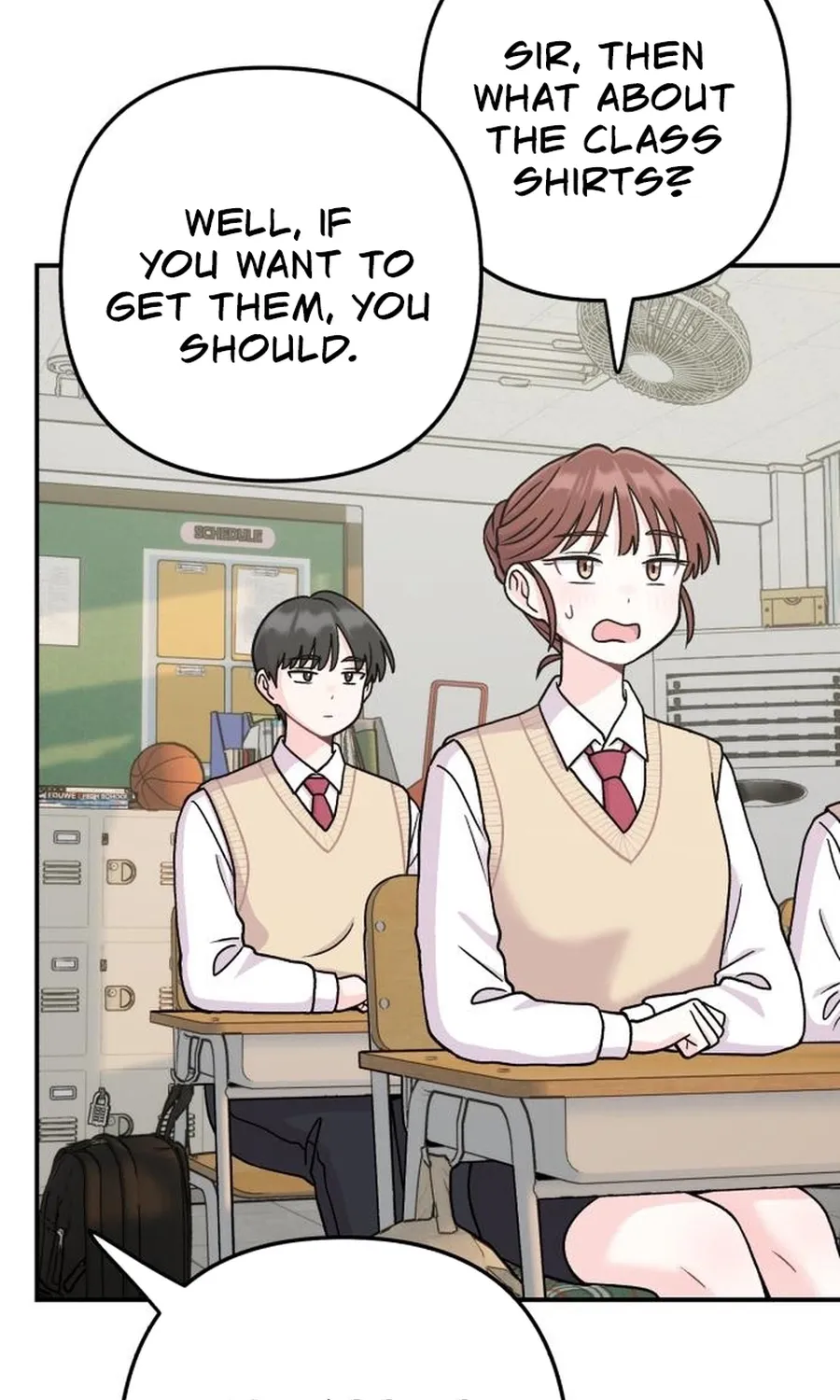 Dugeundugeun Daejakjeon - Chapter 18 - Page 7
