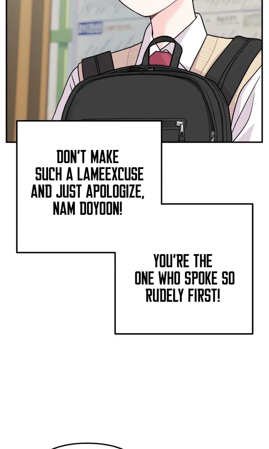 Dugeundugeun Daejakjeon - Chapter 18 - Page 35