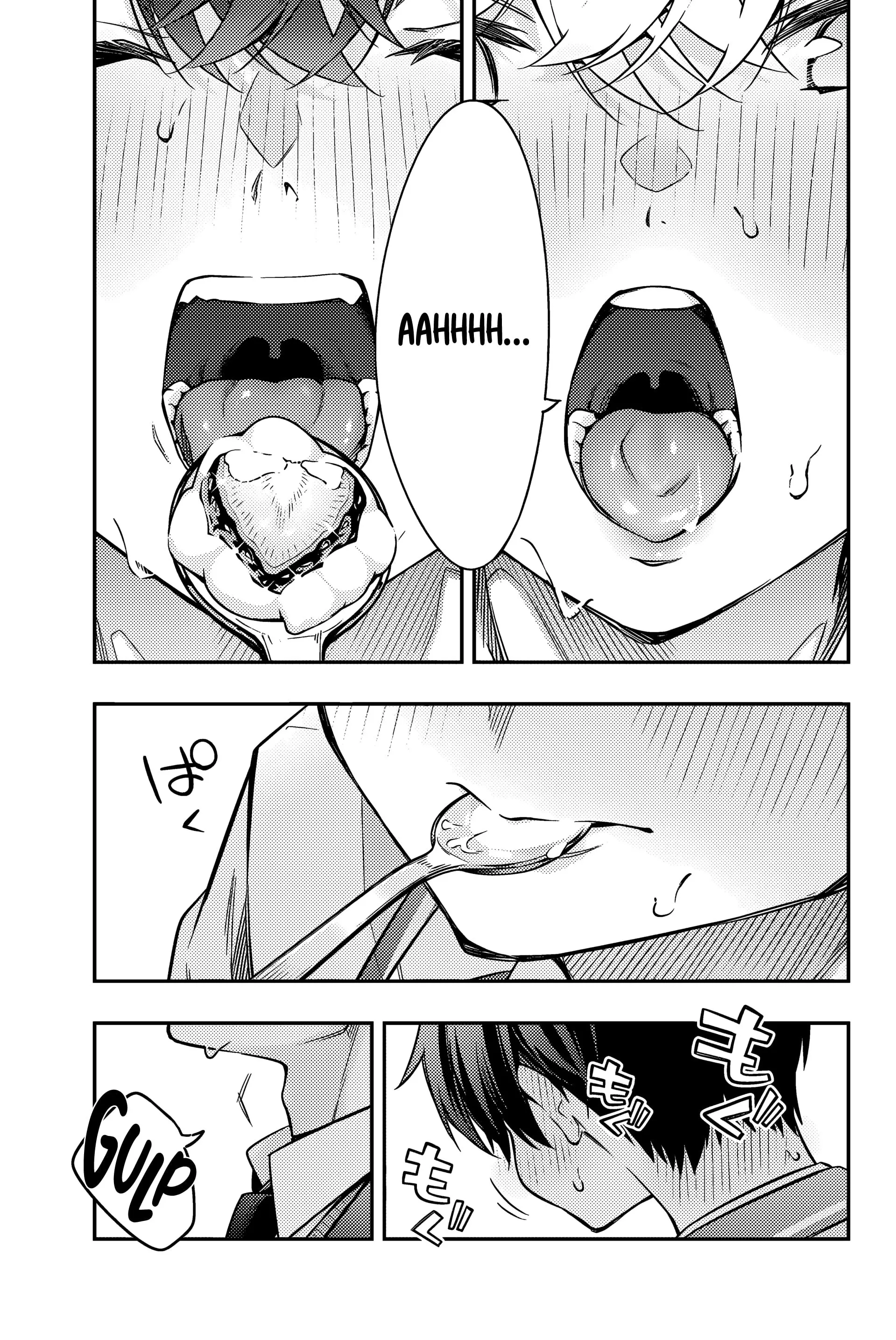 Tokidoki Bosotto Roshia-go de Dereru Tonari no Alya-san - Chapter 41 - Page 5