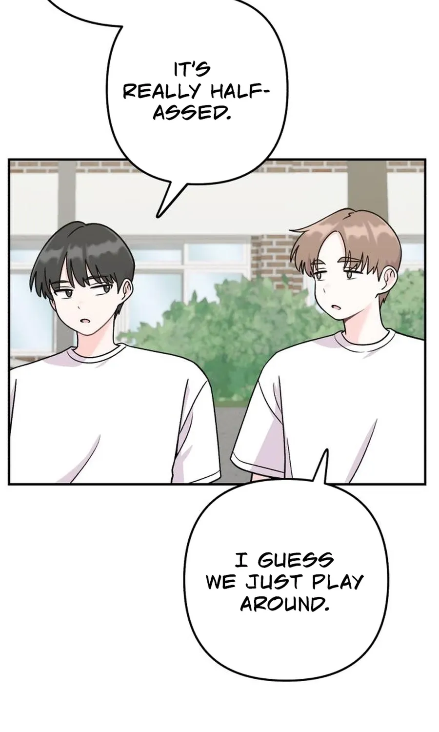 Dugeundugeun Daejakjeon - Chapter 19 - Page 4