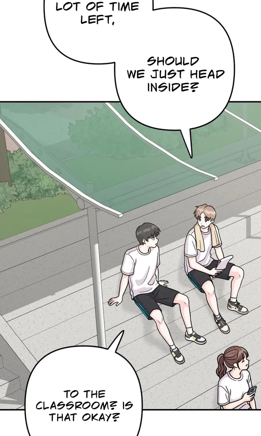 Dugeundugeun Daejakjeon - Chapter 19 - Page 27