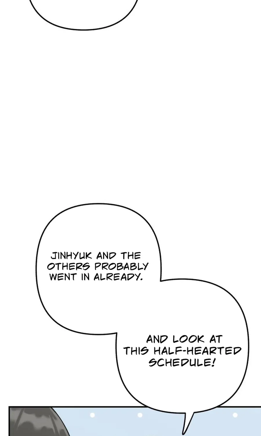 Dugeundugeun Daejakjeon - Chapter 19 - Page 28
