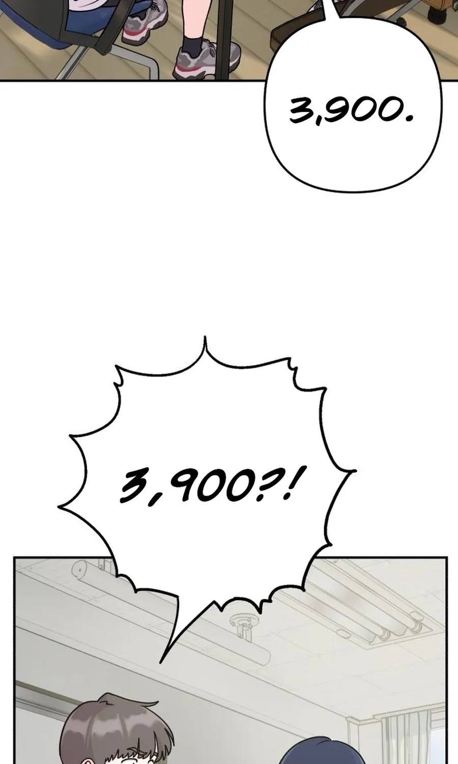 Dugeundugeun Daejakjeon - Chapter 19 - Page 36