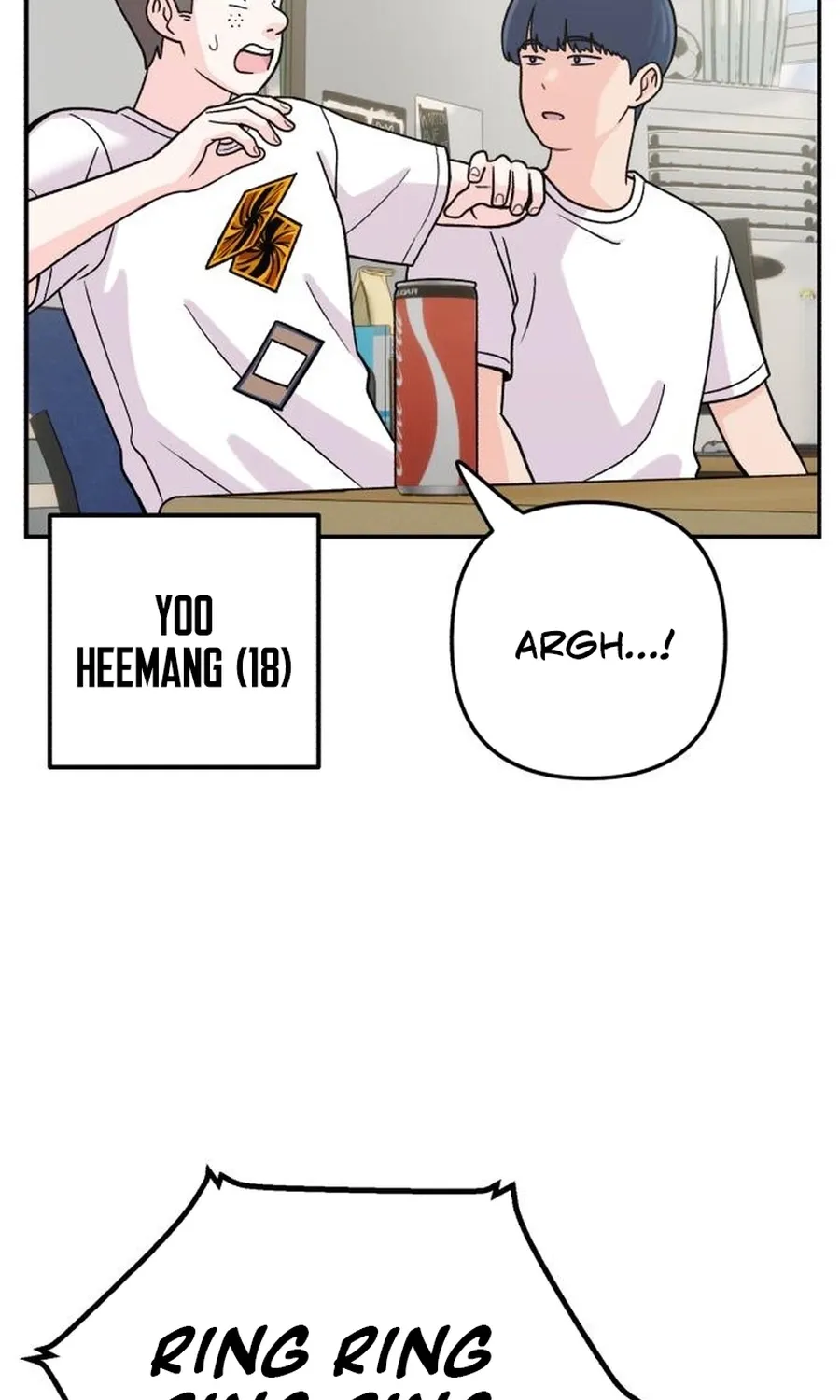Dugeundugeun Daejakjeon - Chapter 19 - Page 37