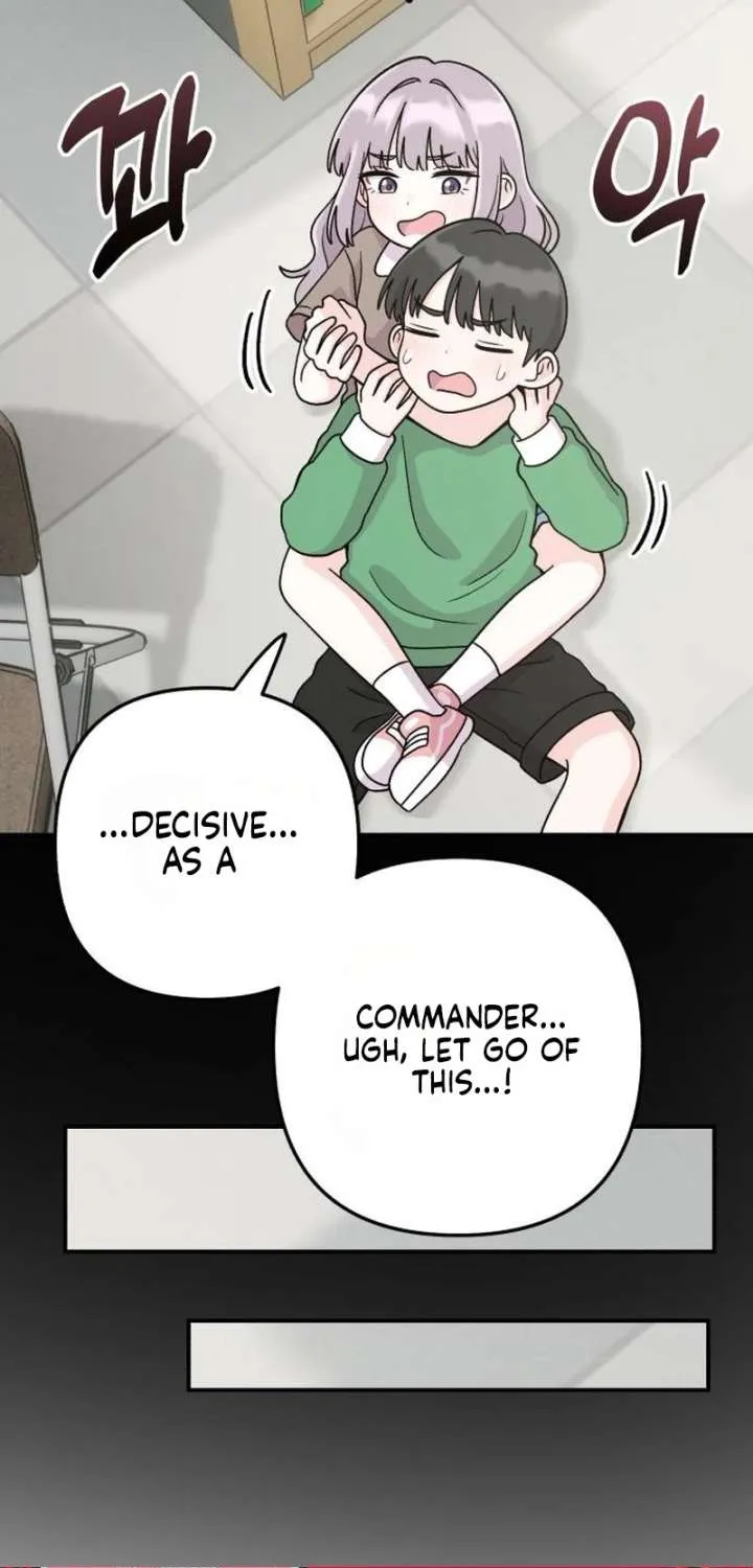 Dugeundugeun Daejakjeon - Chapter 20 - Page 32
