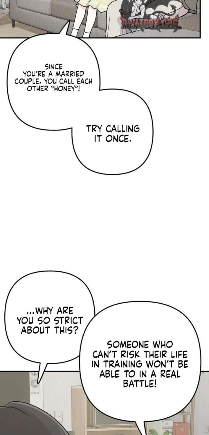 Dugeundugeun Daejakjeon - Chapter 20 - Page 42